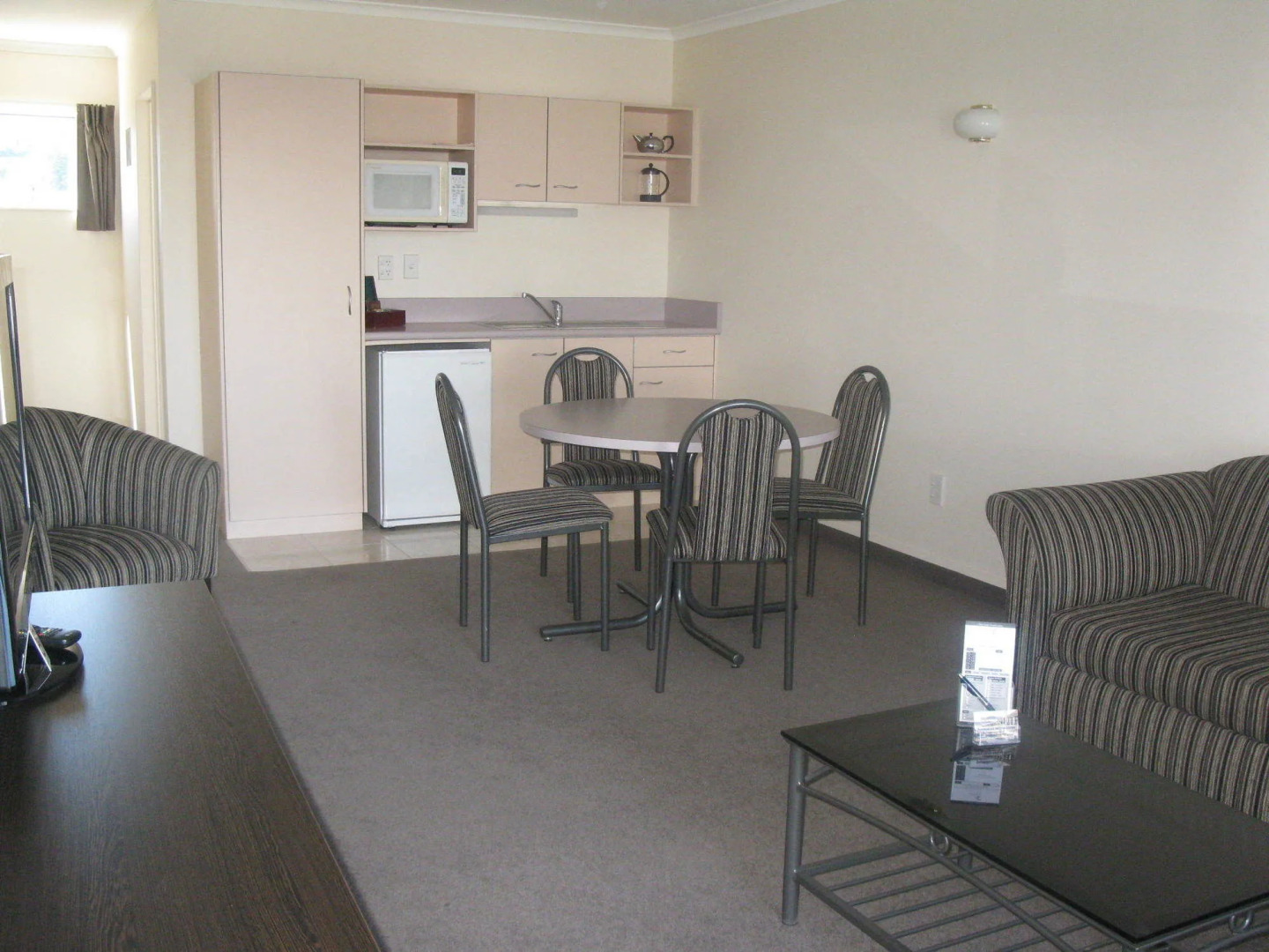 Anchorage Motor Lodge