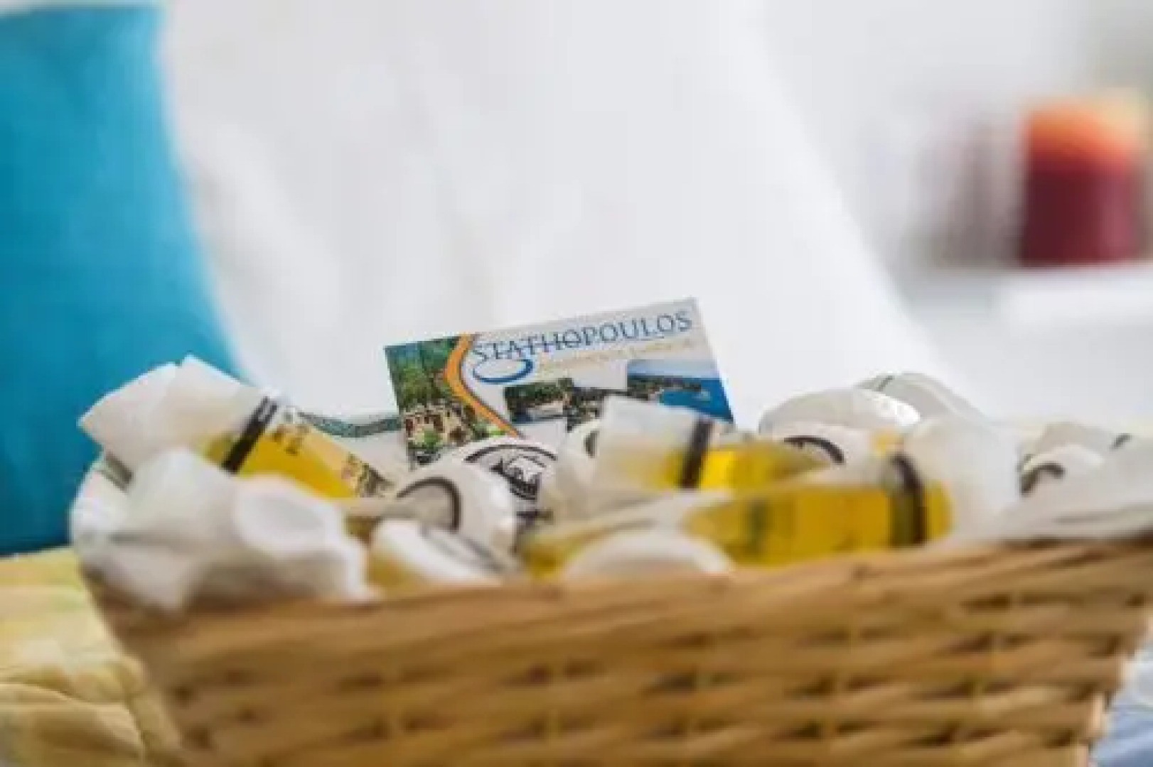 Stathopoulos Apartments