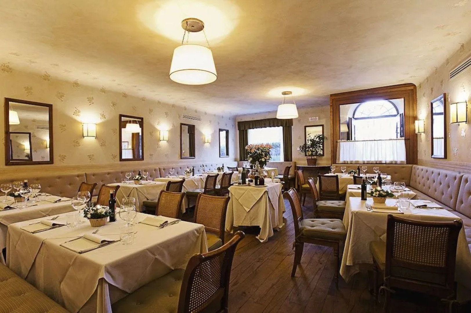 La Locanda Di Cetona