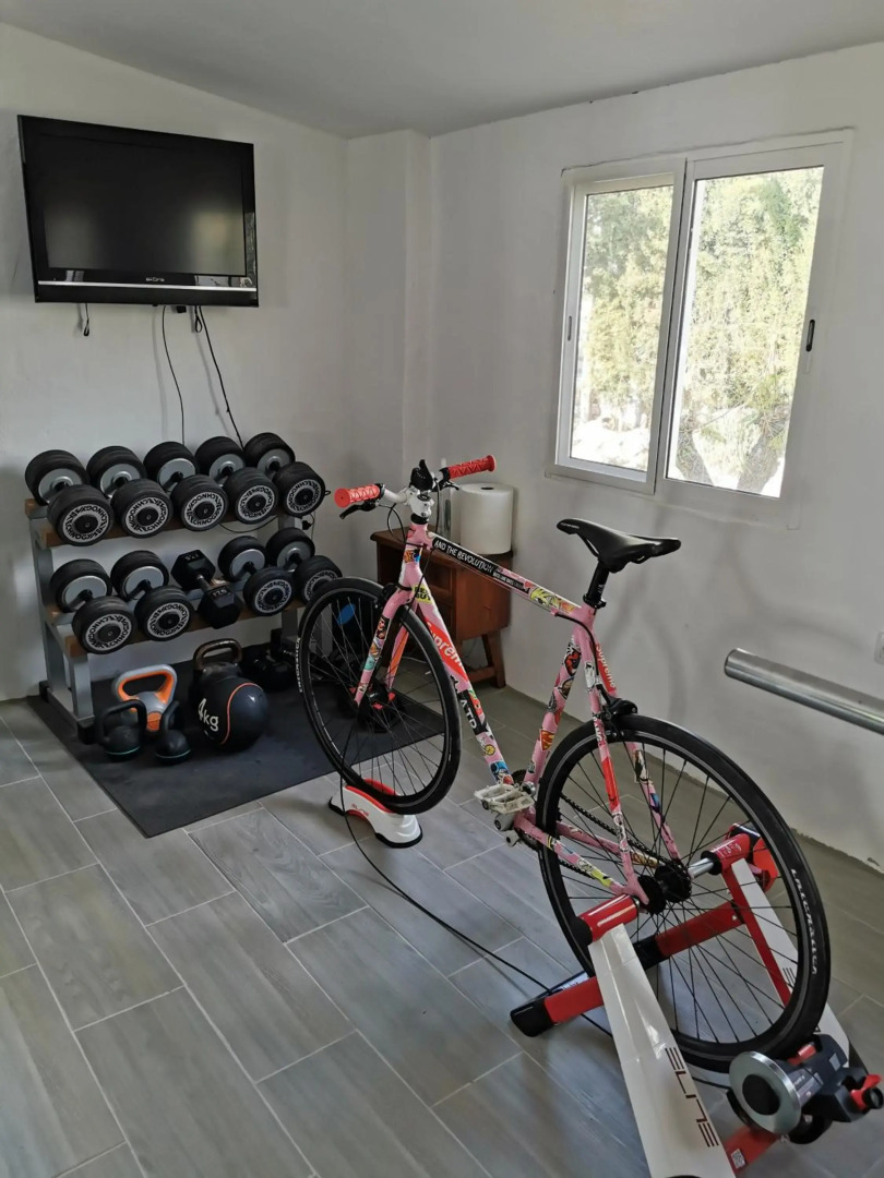 One Life Málaga Retreat