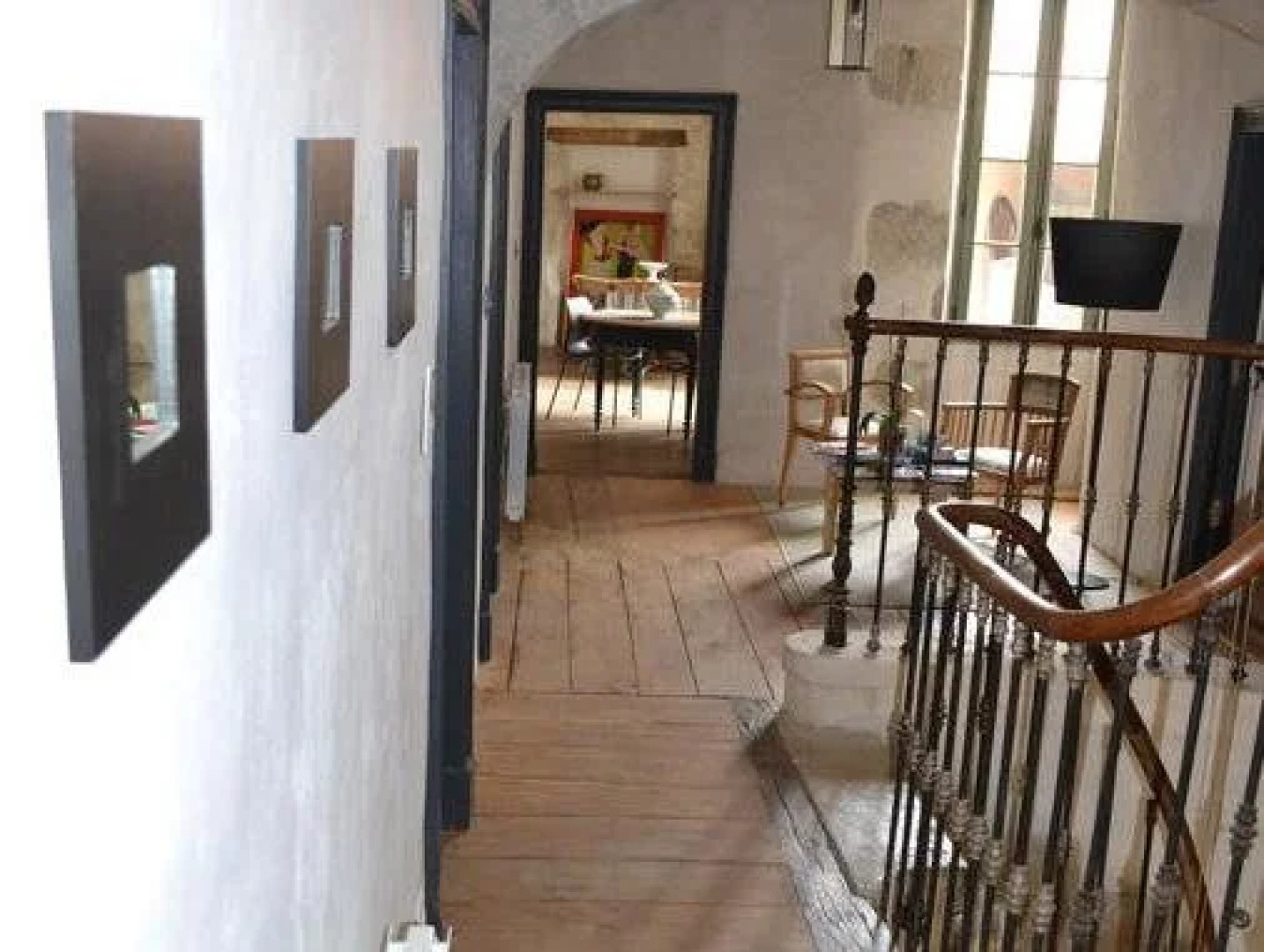 Du Côté de Chez Jeanne