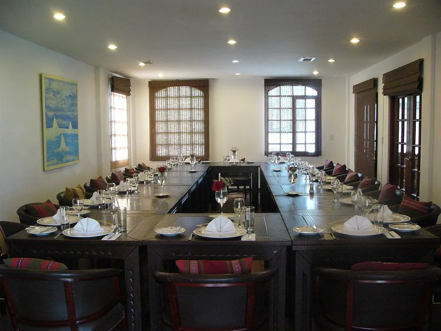 DM Hotel Andino Resort & Spa