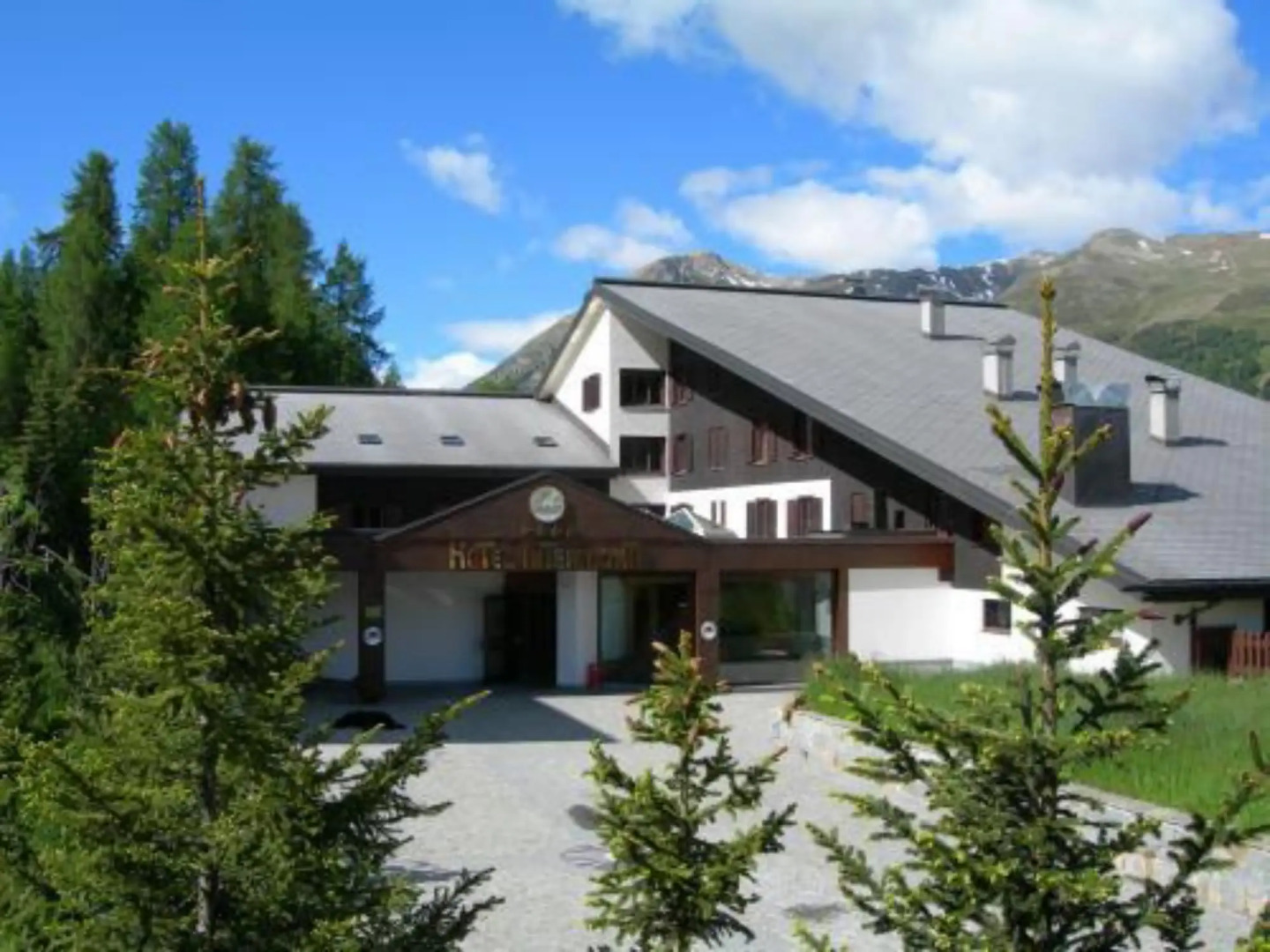 Hotel Intermonti