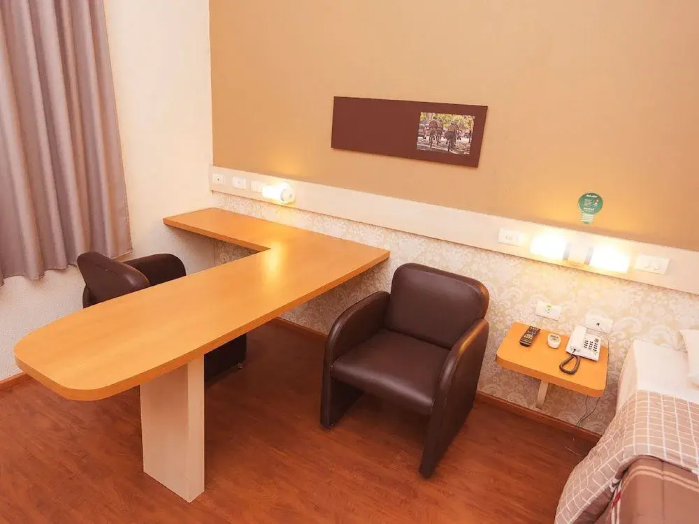 Hotel 10 Aparecida de Goiania