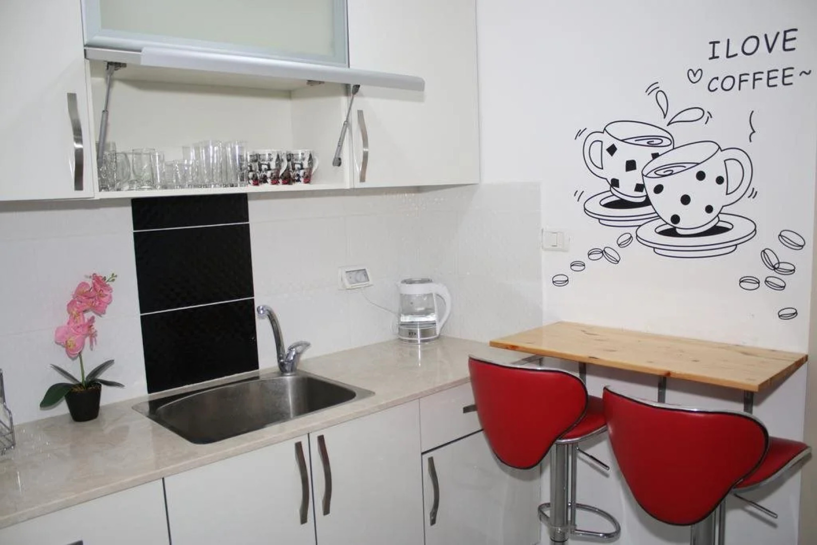 Sweet Dreams Apartment