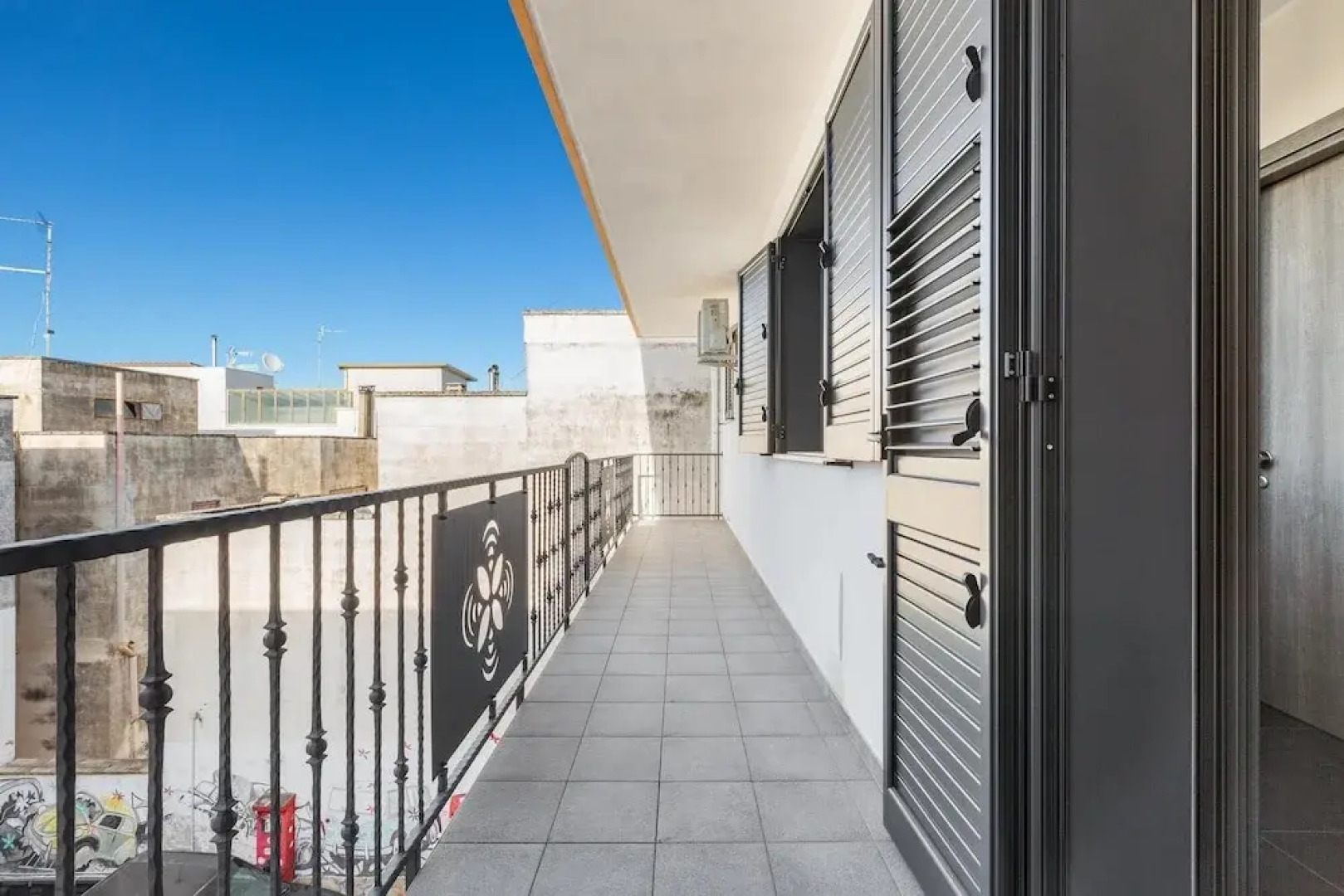 2887 B&B Terra dei Fiori - Camera Matrimoniale by Barbarhouse