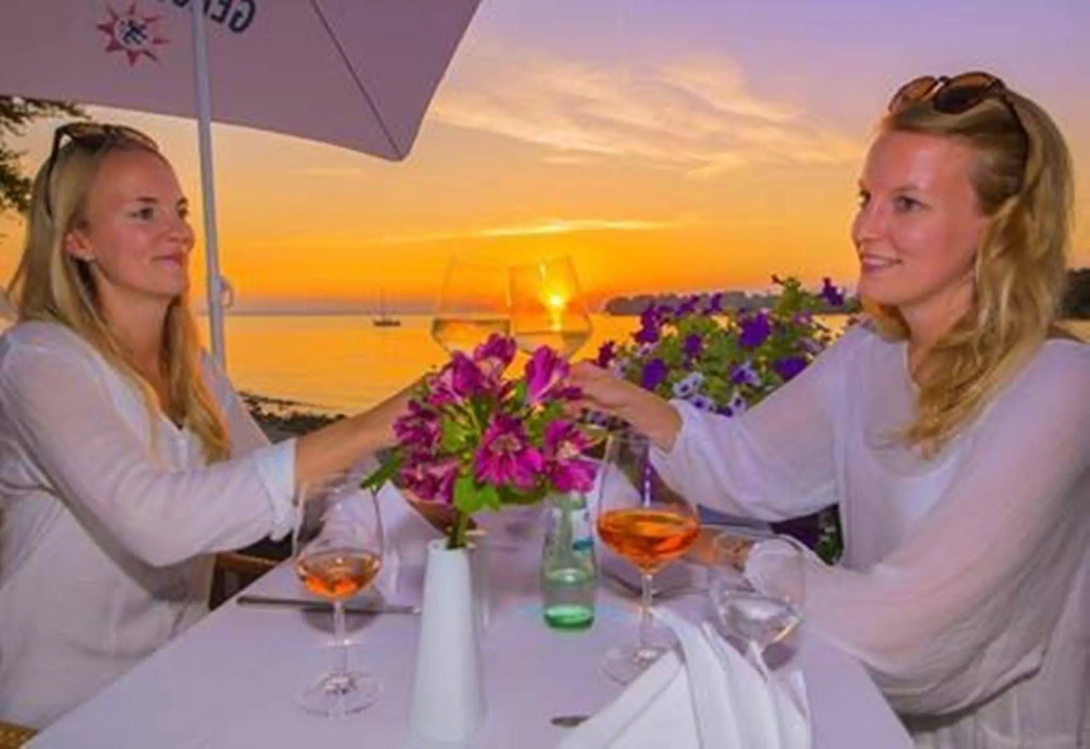 Schloss Hotel Wasserburg