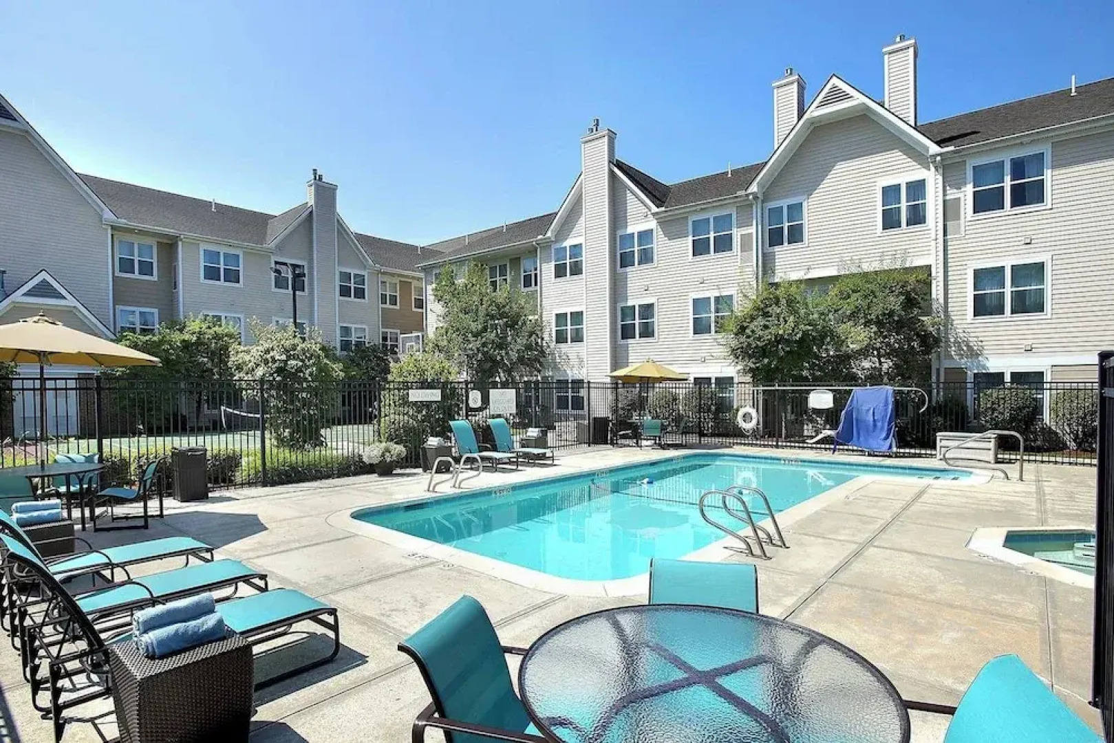 Residence Inn By Marriott Boston Andover