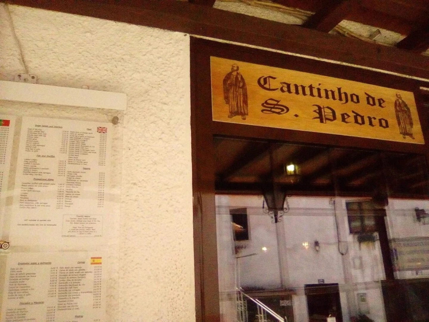 House With 2 Bedrooms in Sintra, With Wonderful City View, Enclosed Ga