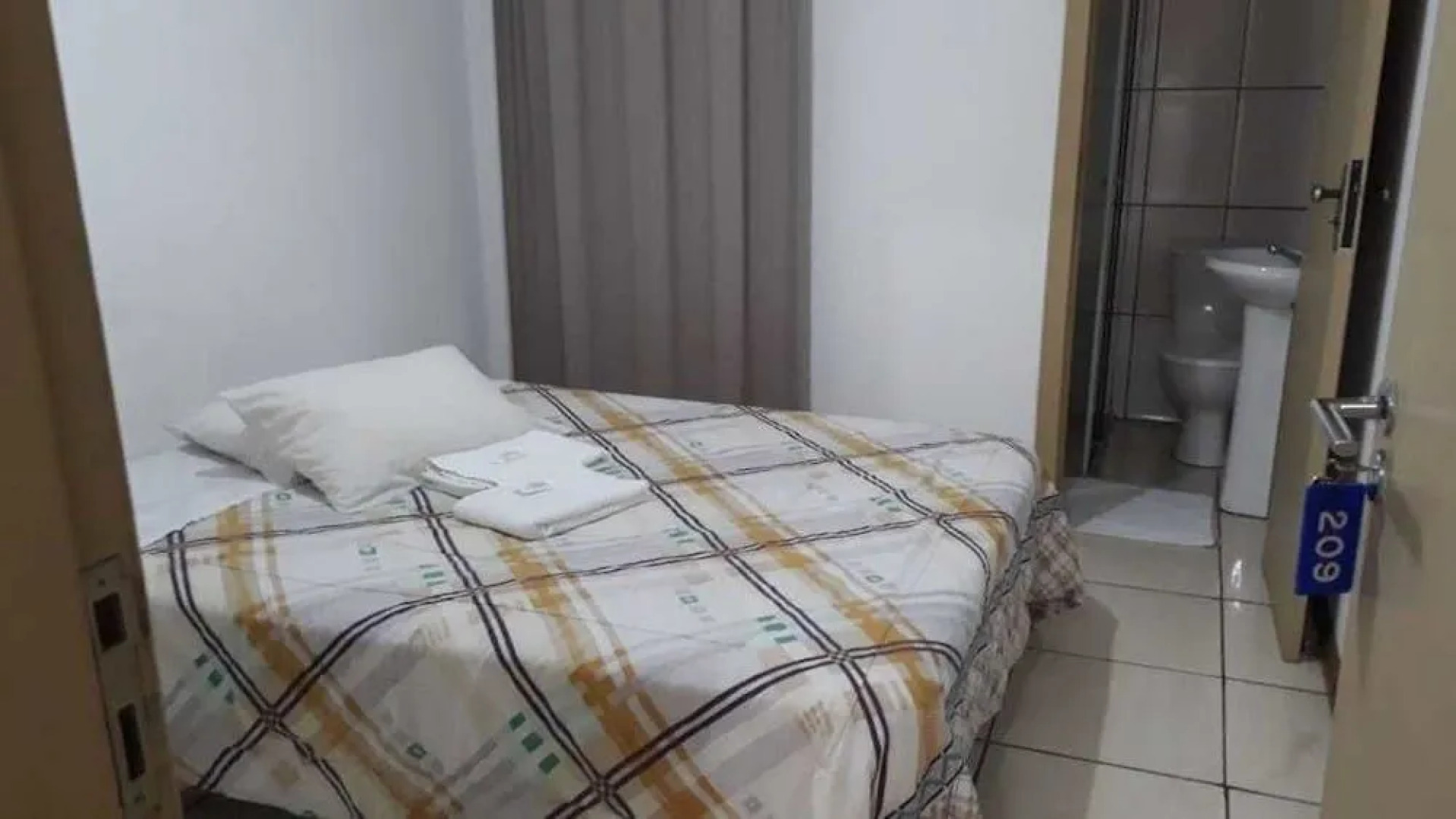 Hotel Gravataí Express