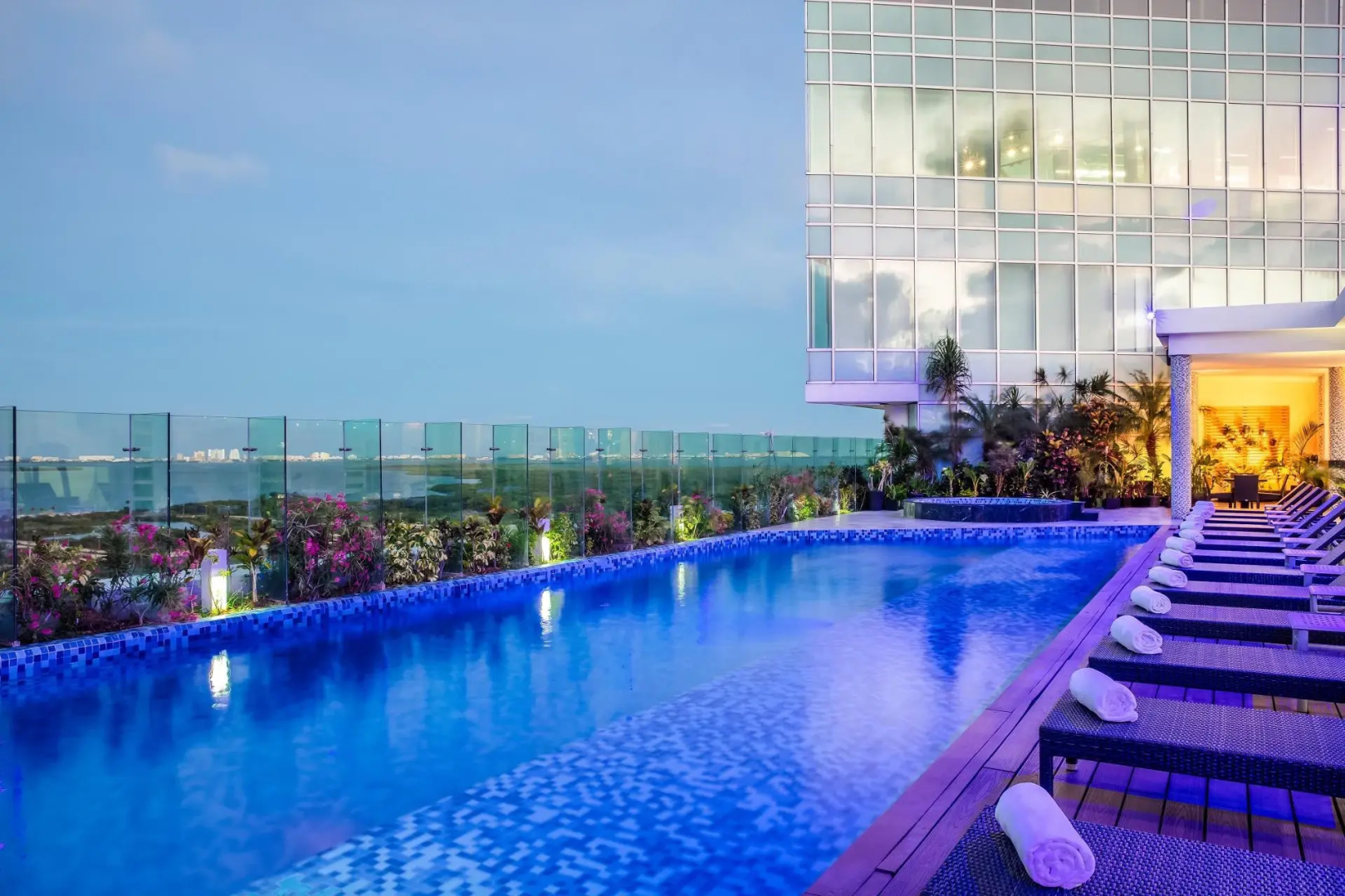 Fiesta Inn Cancun Las Americas