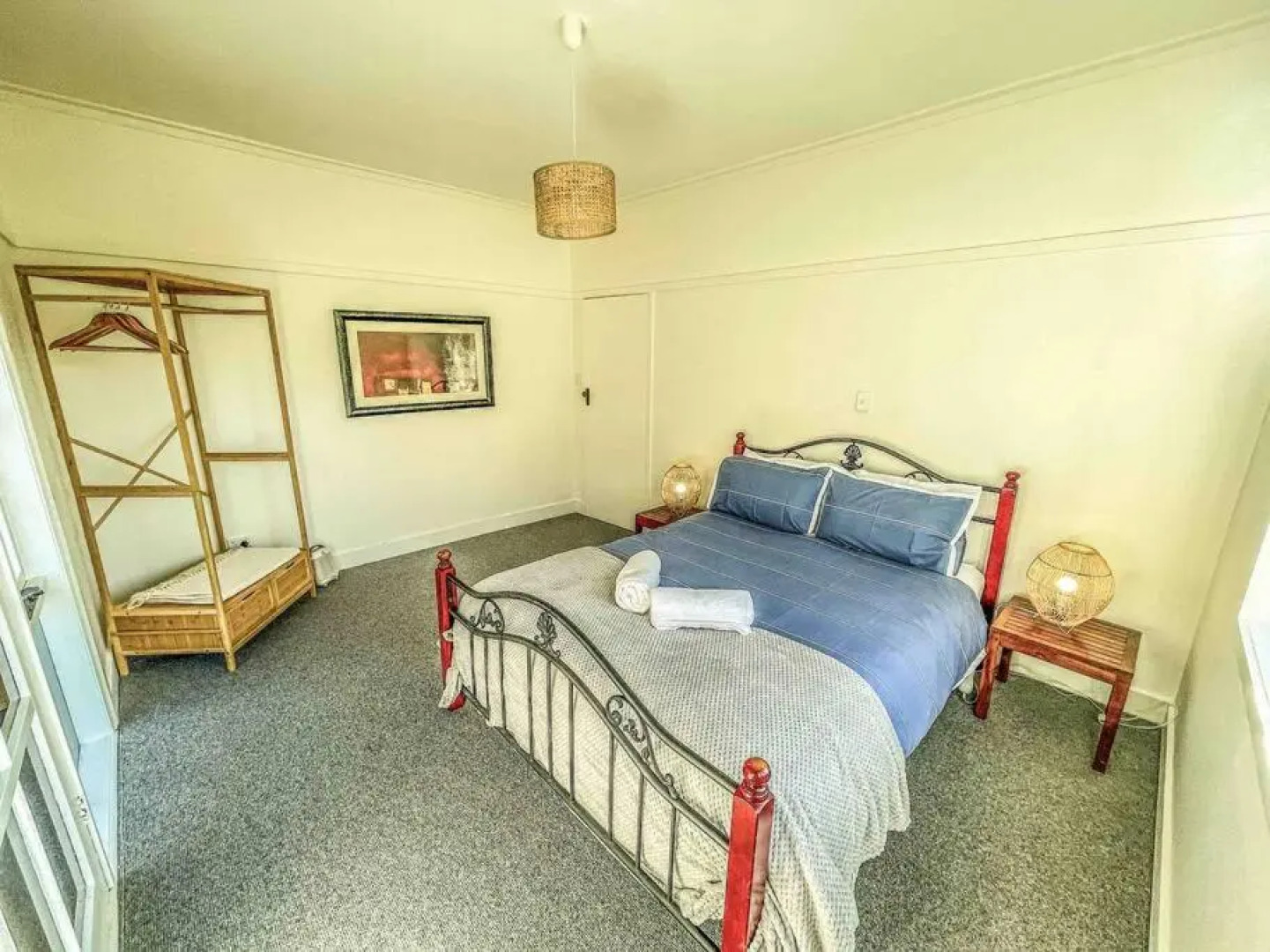 Tawonga Retreat @ Mount Beauty