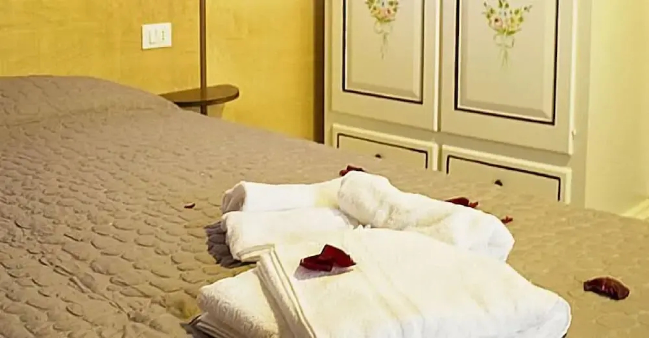 Residence Casale Verderame