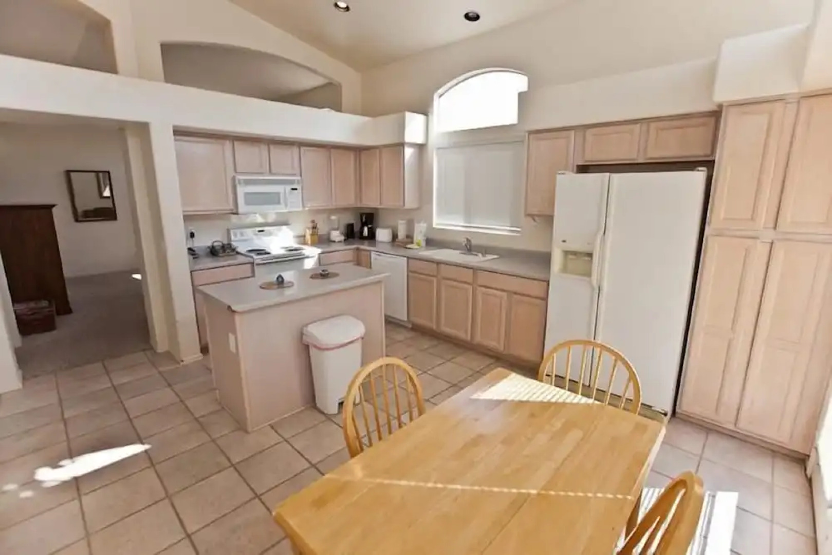 Keep It Simple By Signature Vacation Rentals