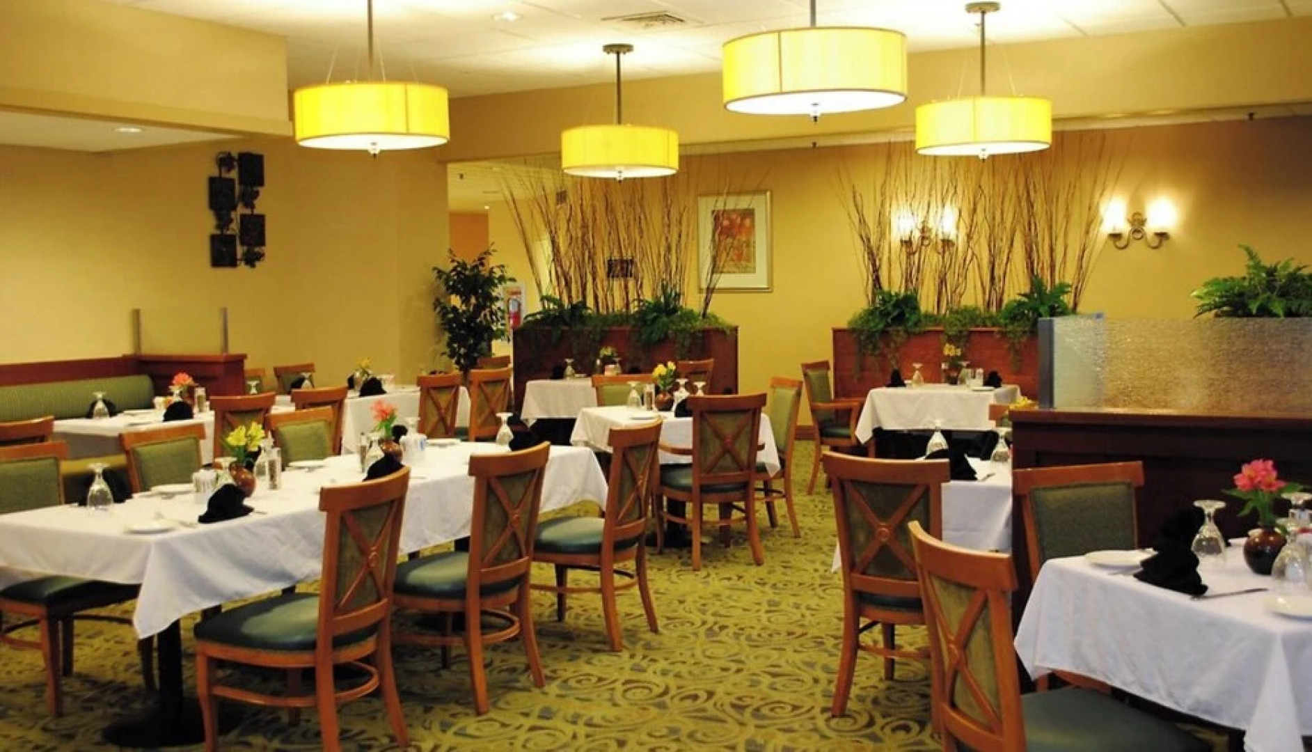 Reading Vitality Hotel