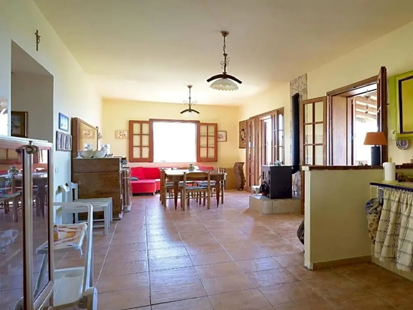 L Agave e la Palma Nana