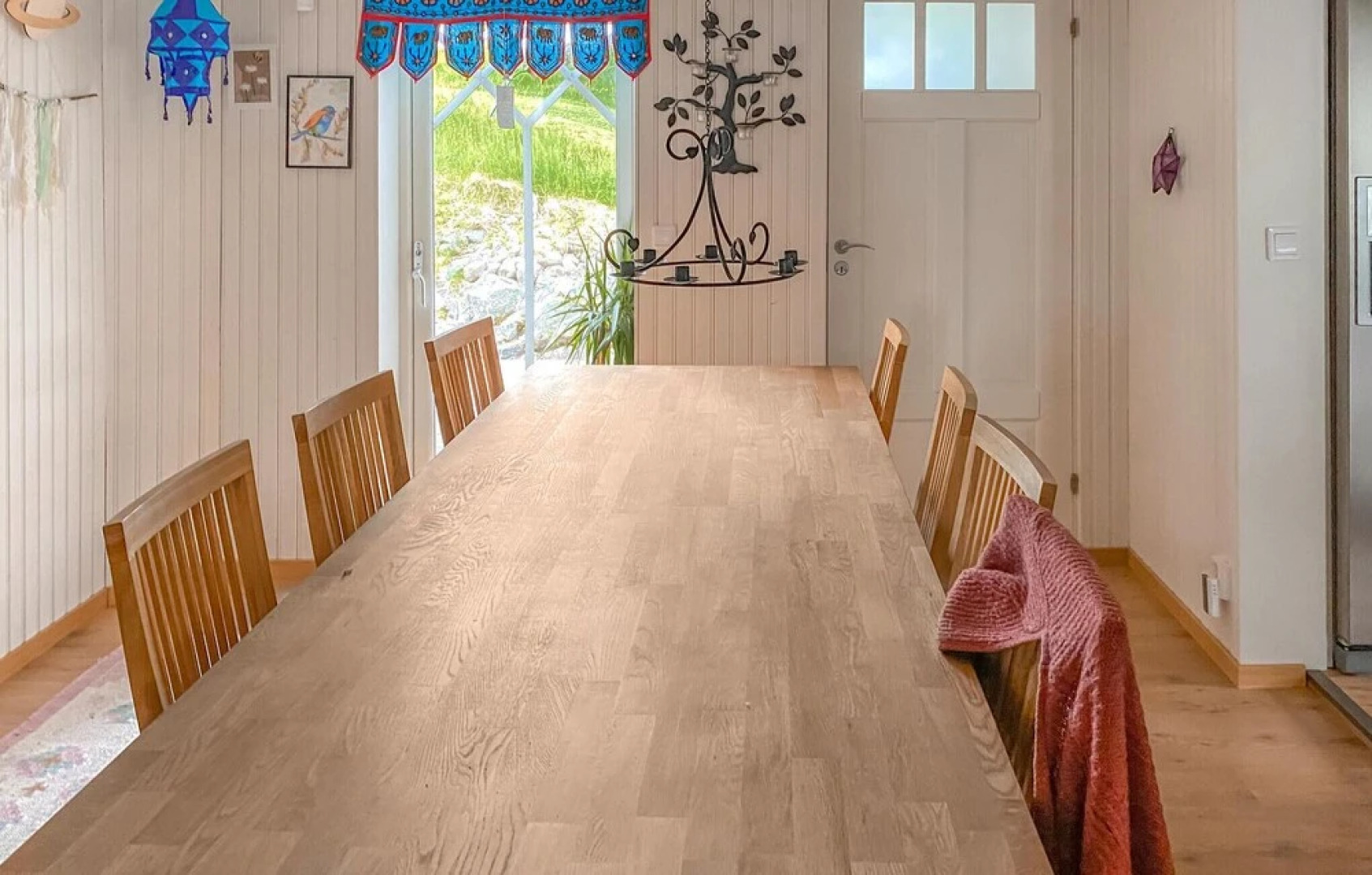 Stunning Home in Sävsjö With Internet and 2 Bedrooms