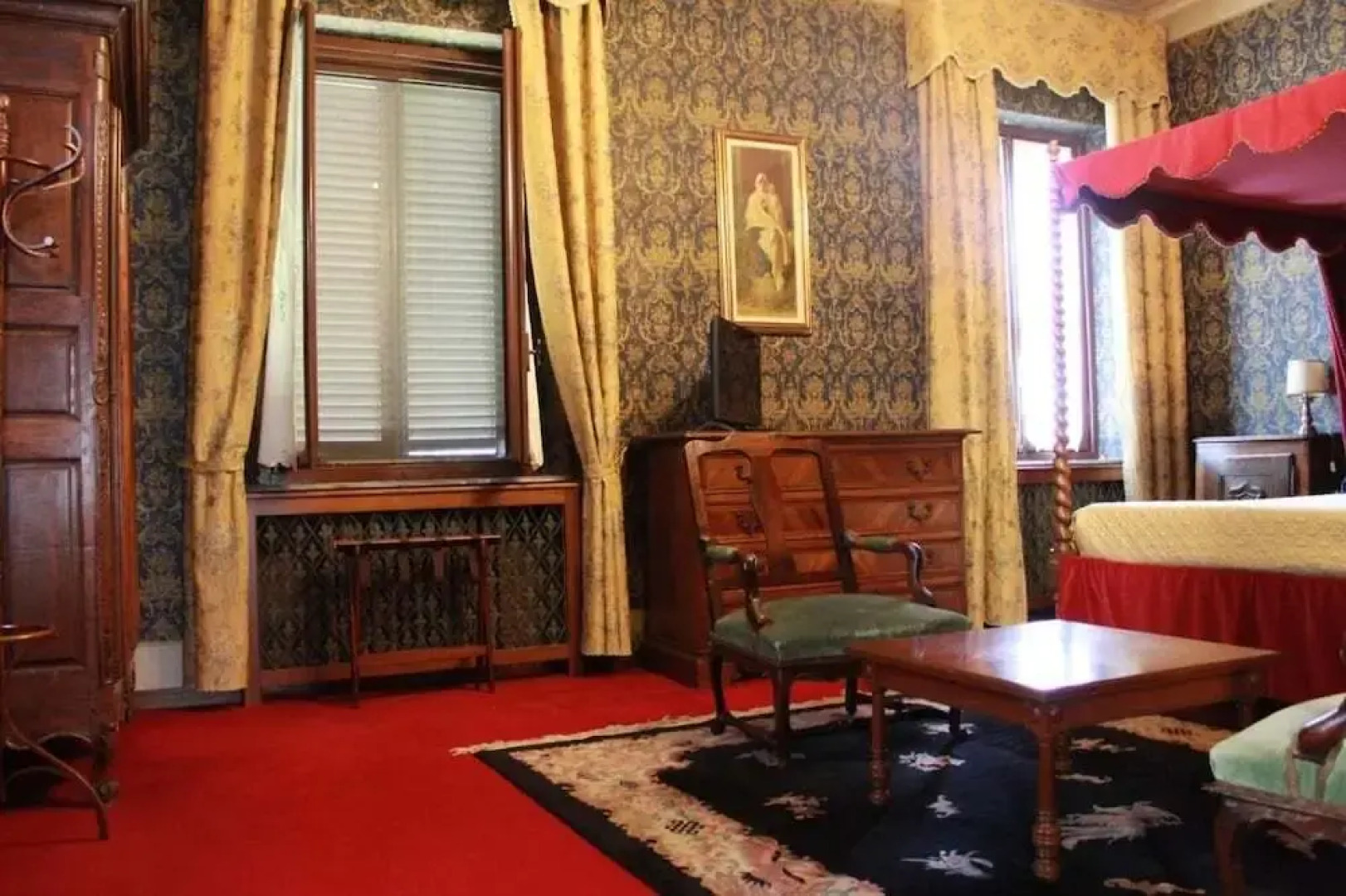 Bed & Breakfast Otto Quadri