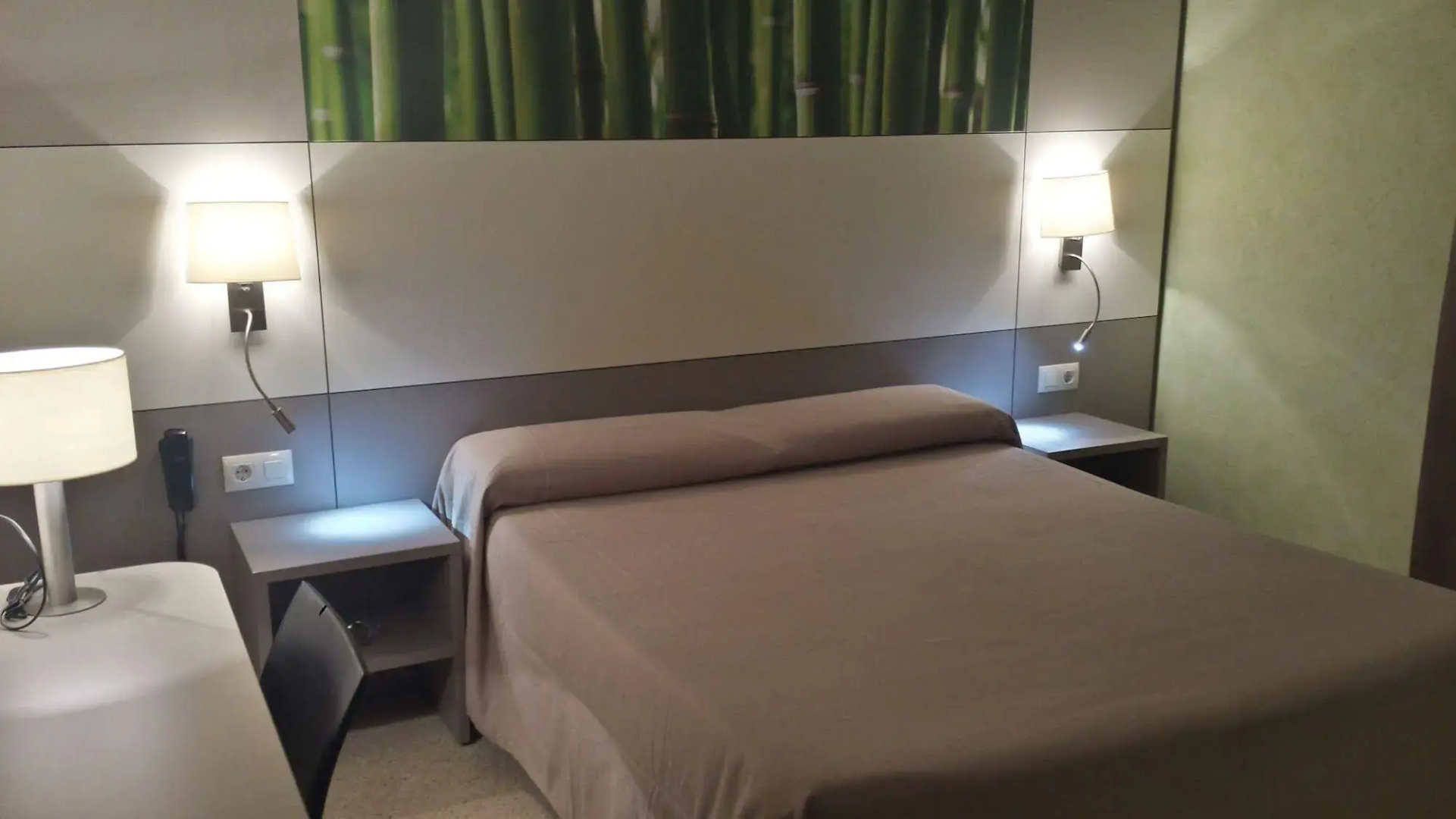 Hotel Sabiote