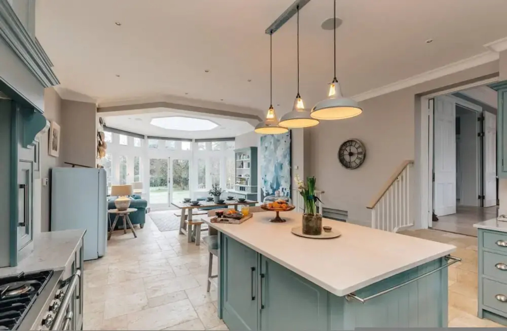 The Florence - From 1500 Per Night