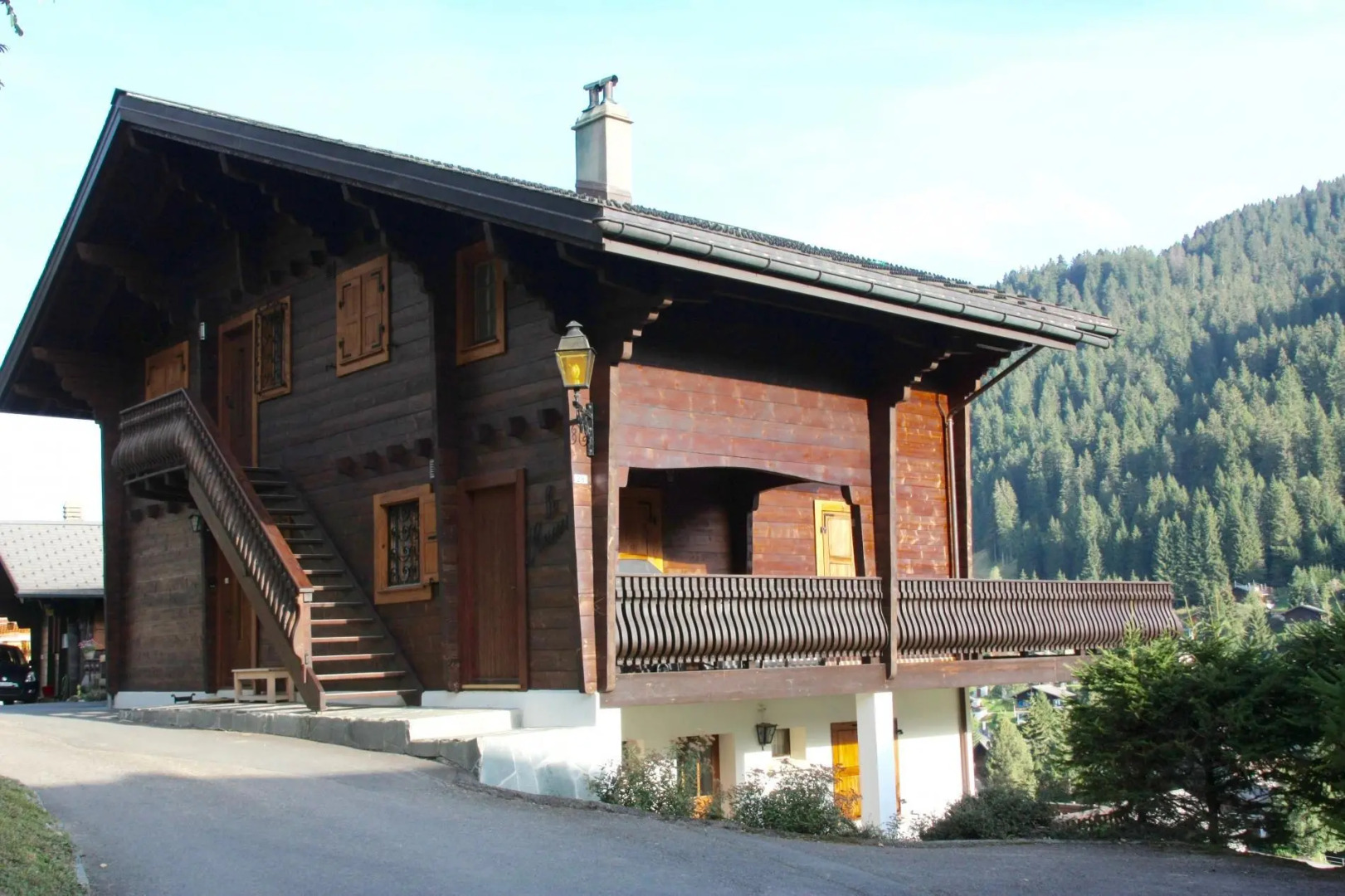 La Moussiere - 3 Bedroom Apartment