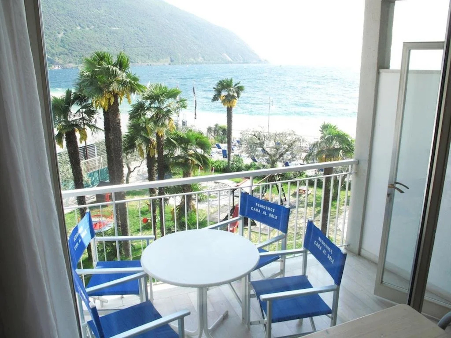 Residence Casa al Sole