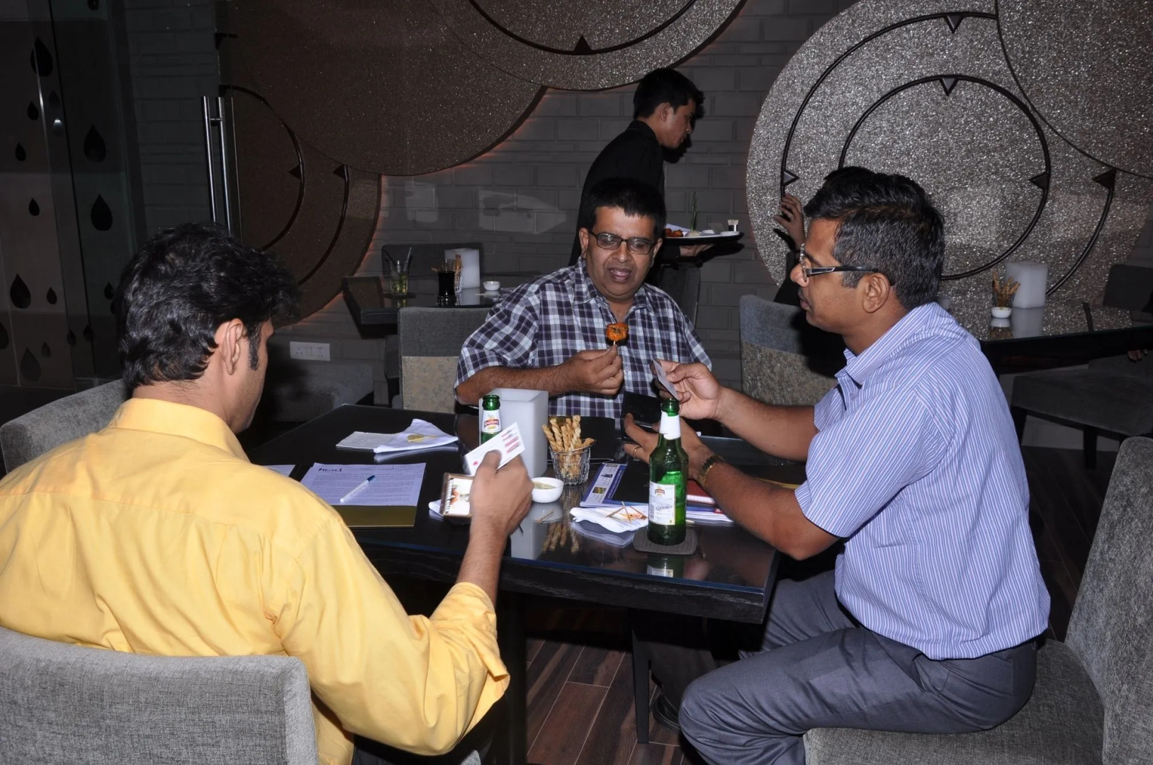 Mosaic Original, Noida