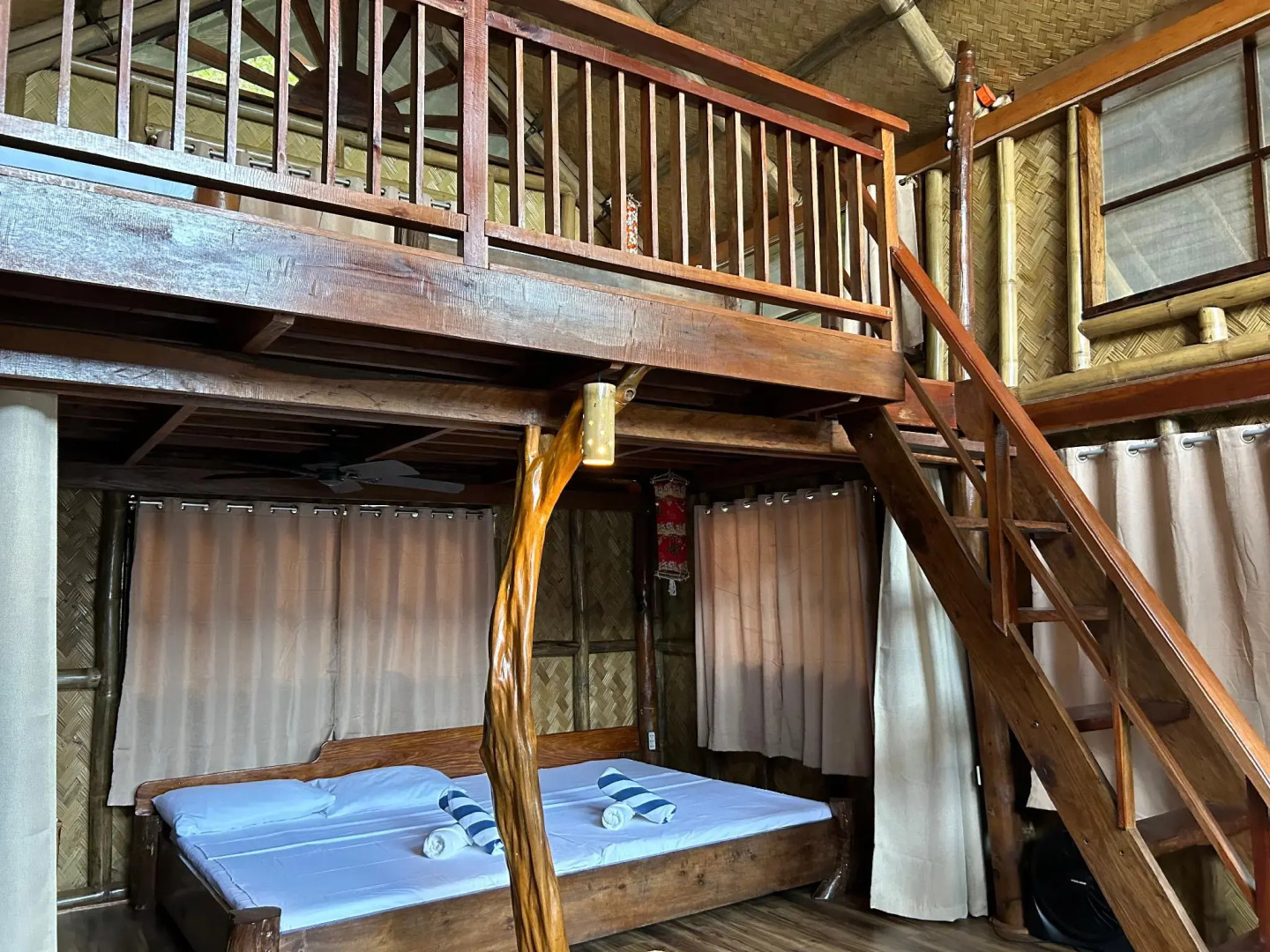 Sangat Island Dive Resort