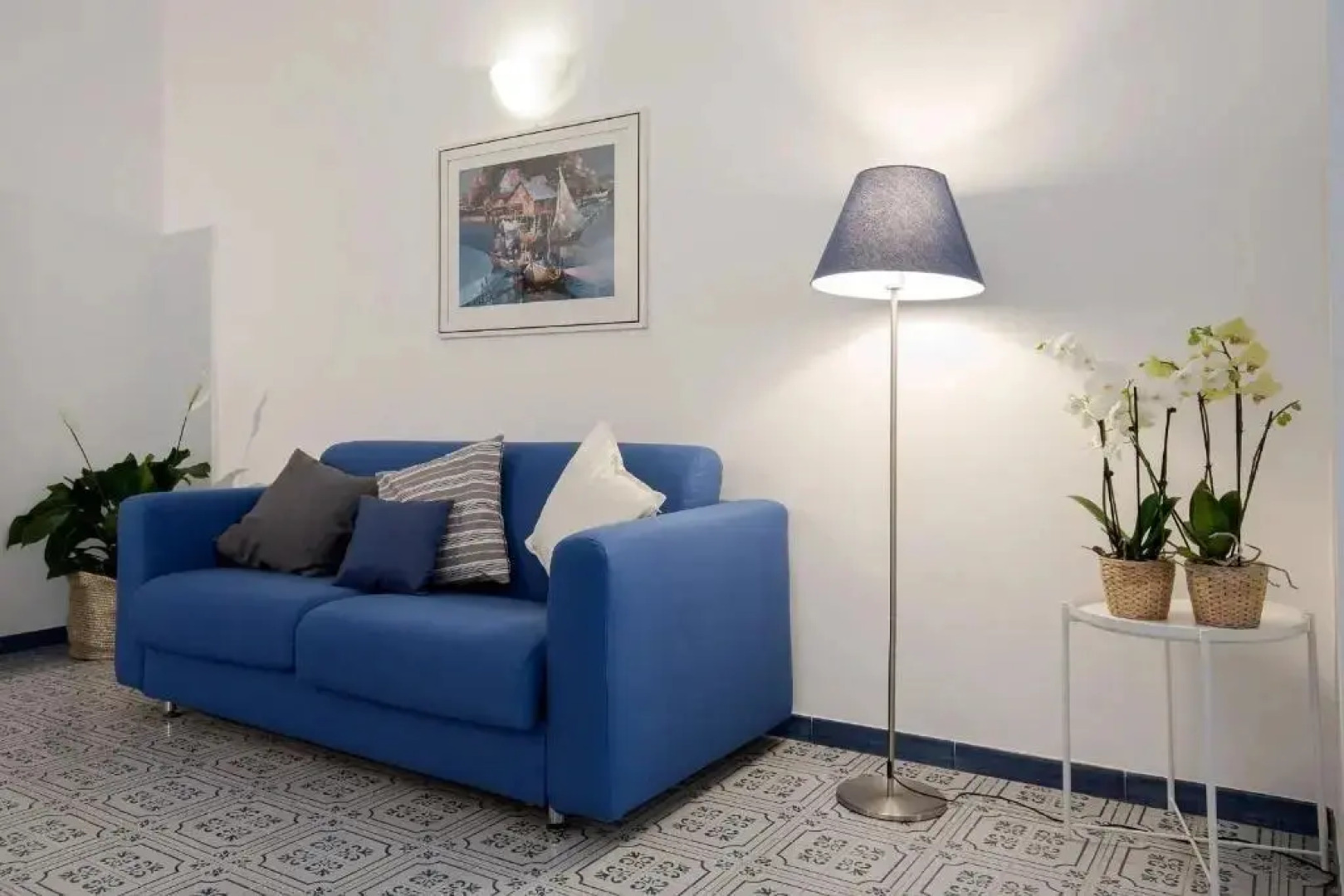 Angelina Apartments Amalfi Coast