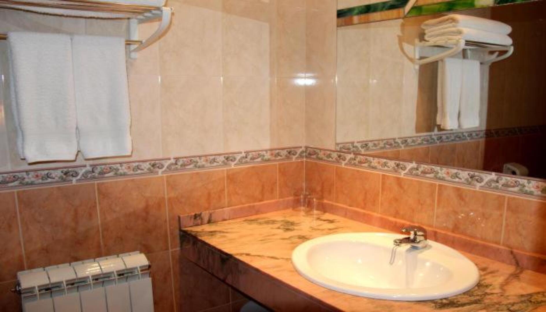 Alojamientos la Abuela