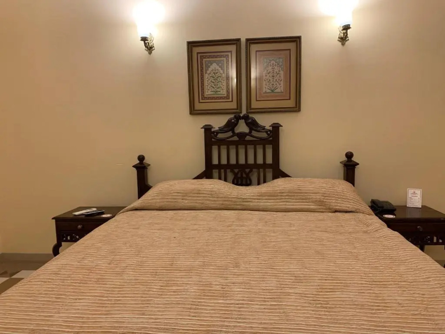 Heritage Resort Bikaner
