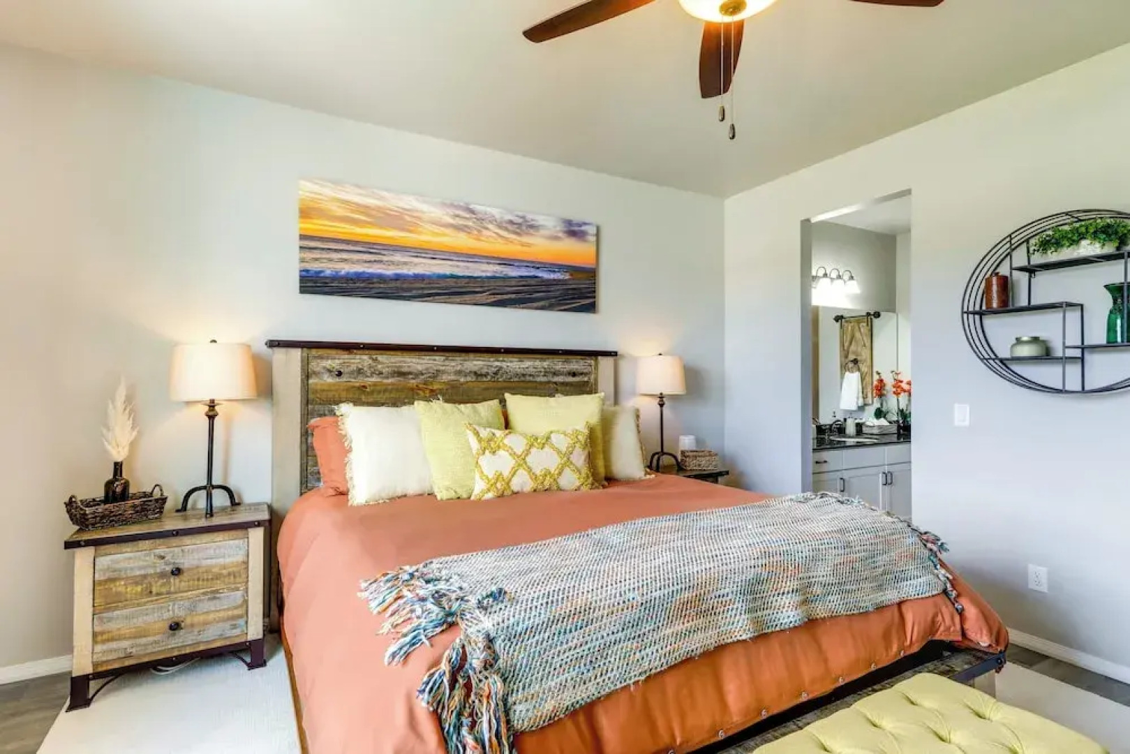 Flagstaff Home w/ Backyard Oasis: 38 Mi to Sedona!