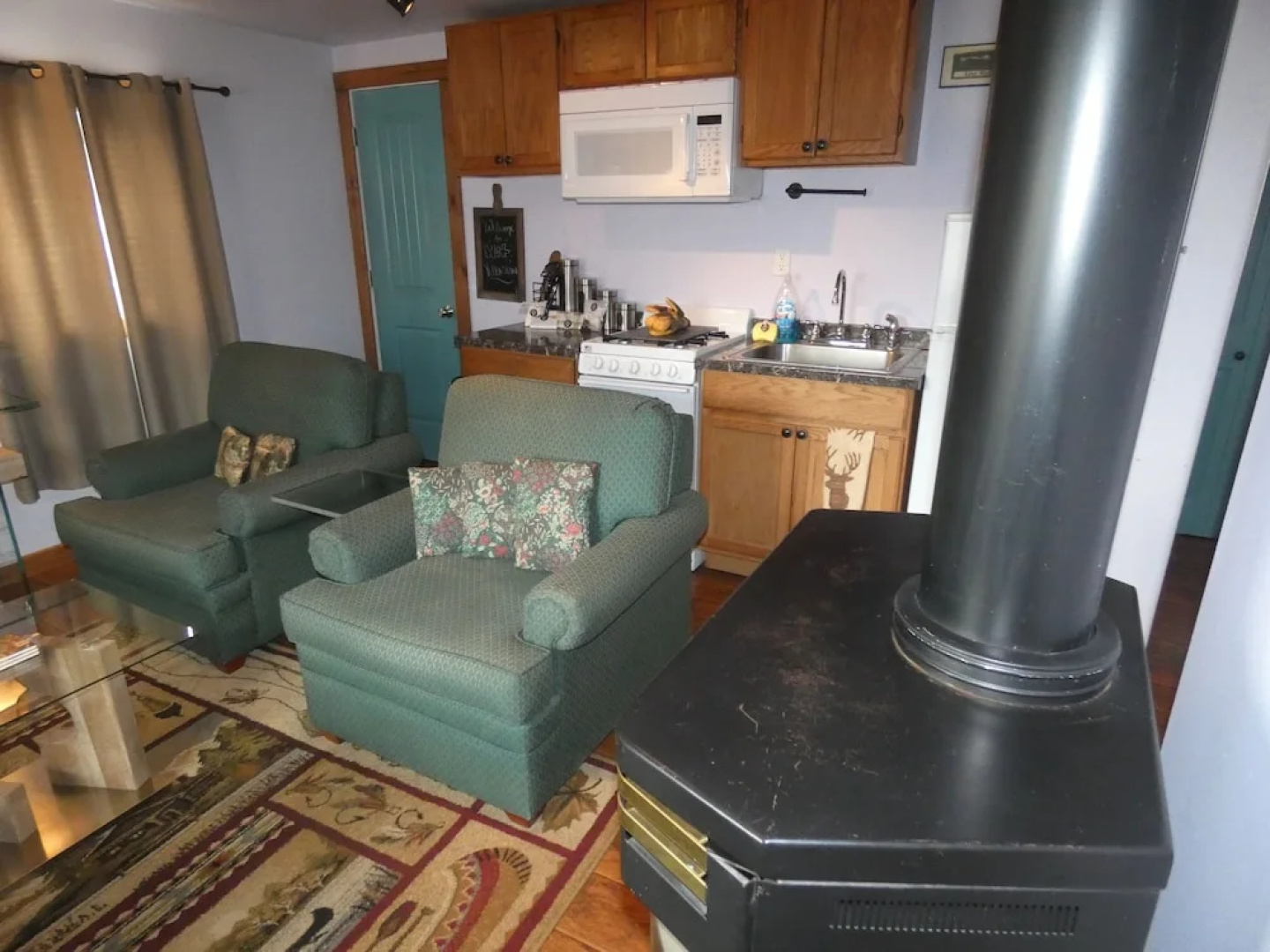 Yellowstone Motel - Adults Only