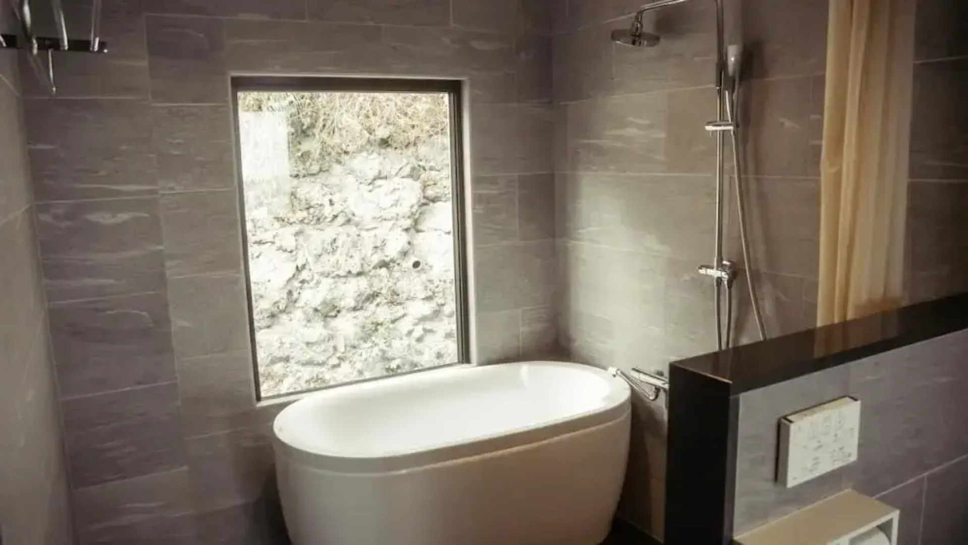 Marinx Poolvilla Nakandakari