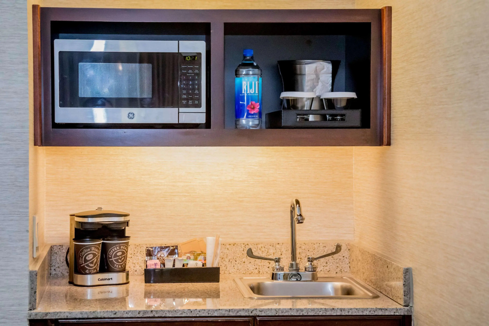 Embassy Suites by Hilton Lexington Green