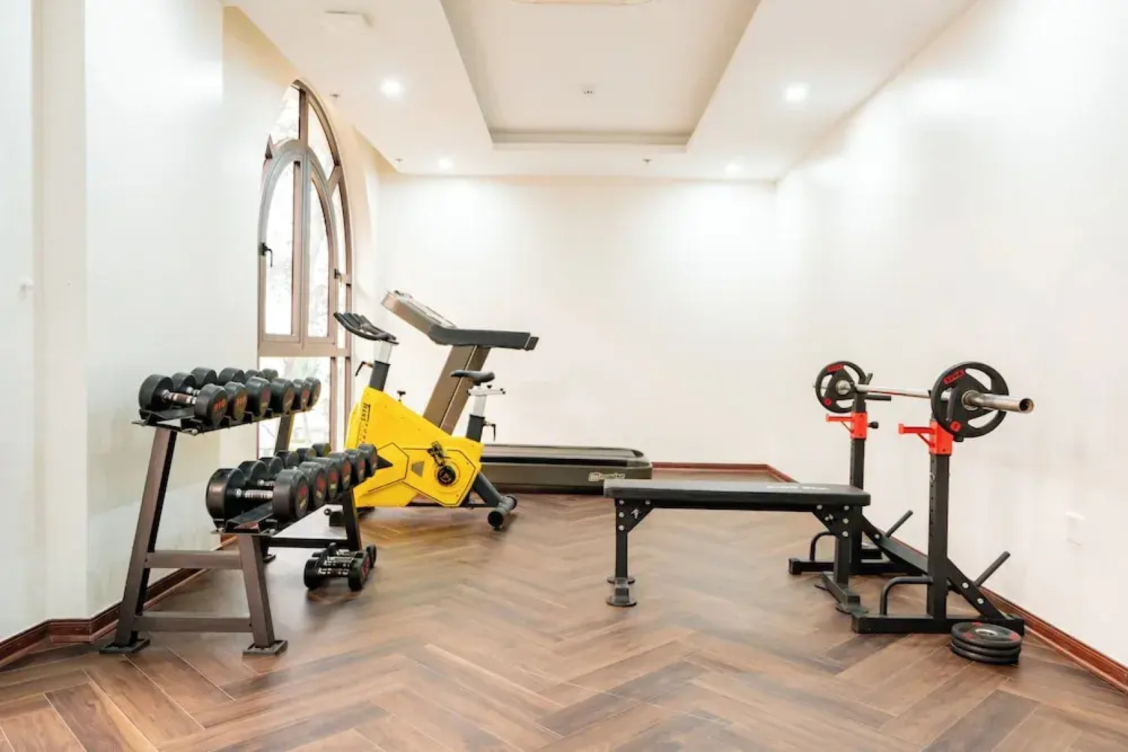 Belliss Hotel And Spa