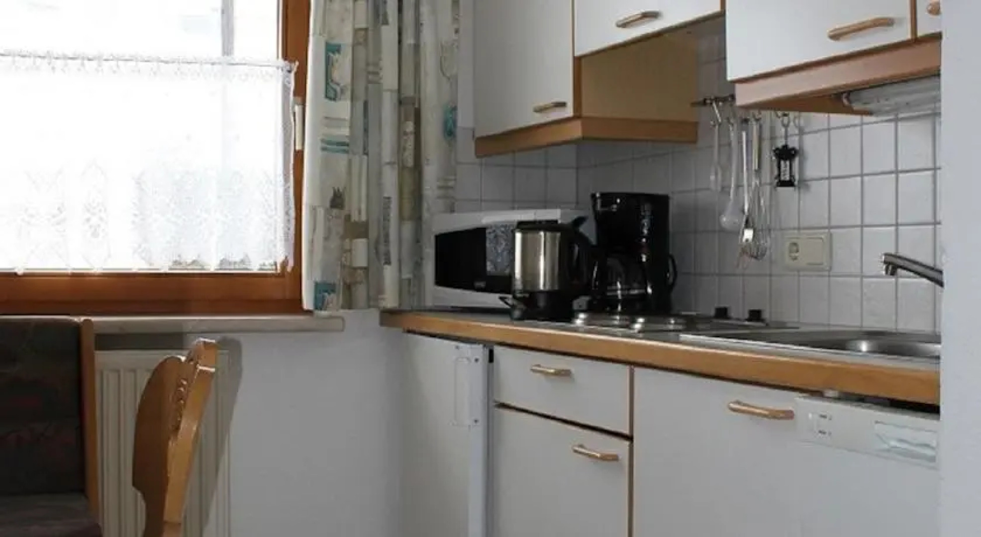 Aparthaus Wildkar-Exner