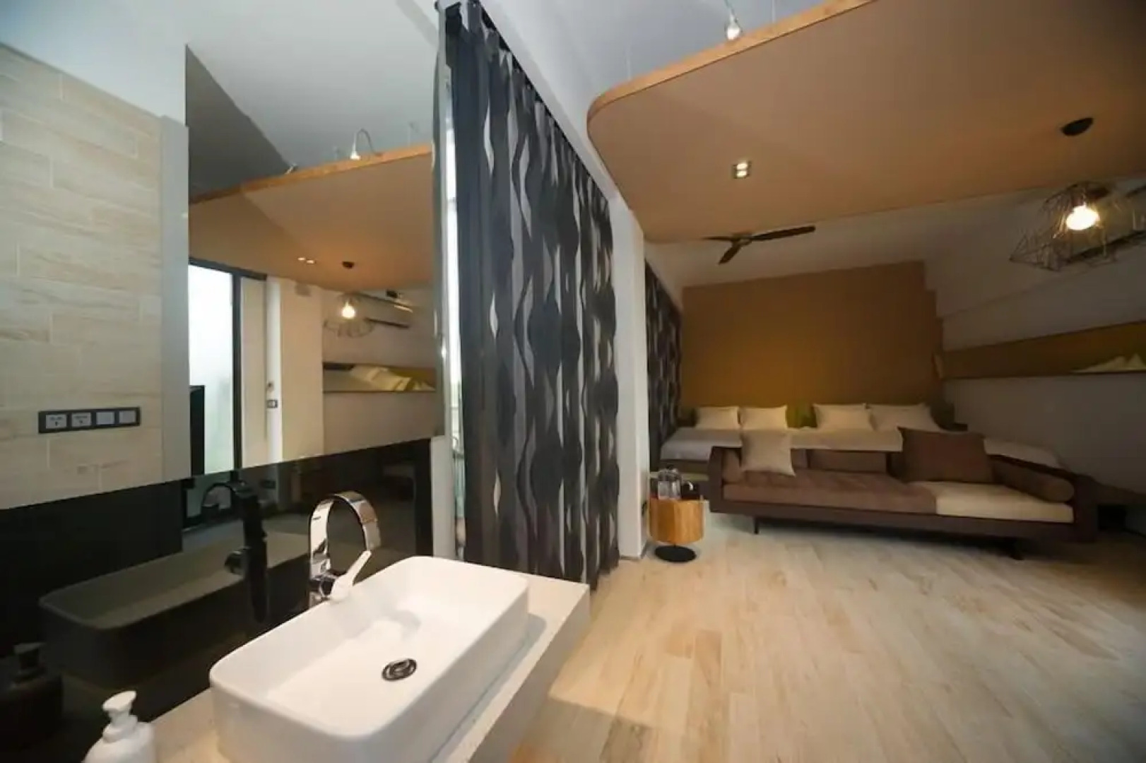 Wan Qu Villa Homestay