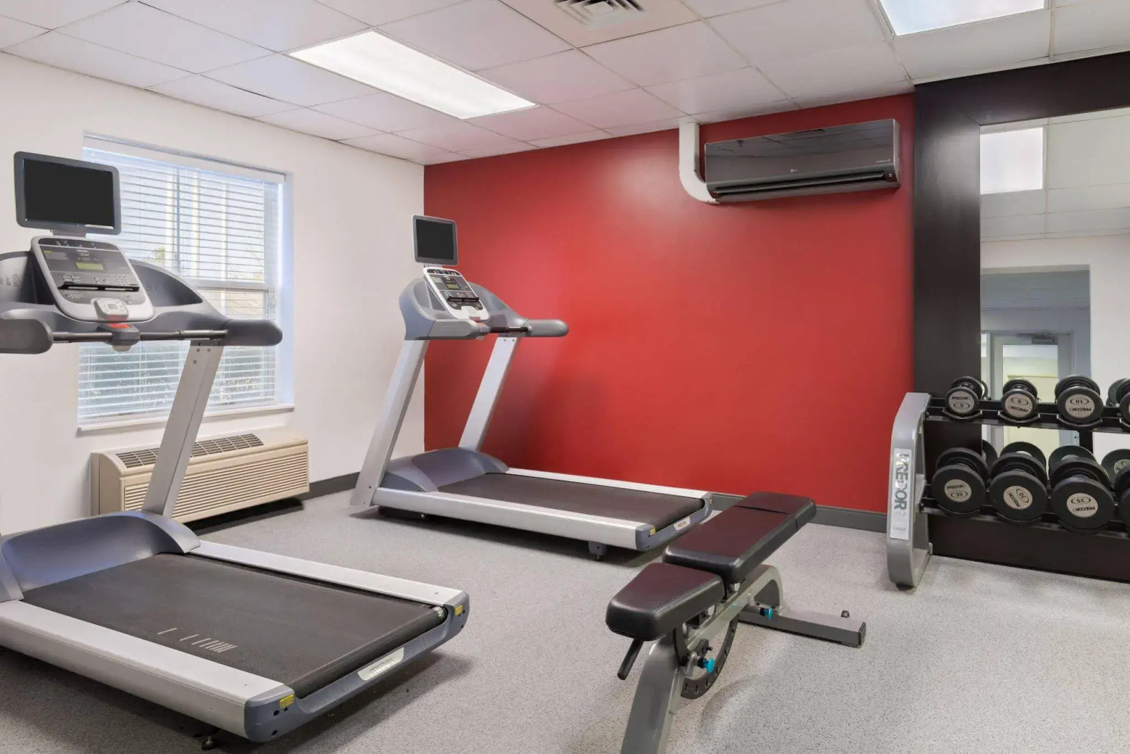 Homewood Suites by Hilton Raleigh-Durham AP/Research Triangle