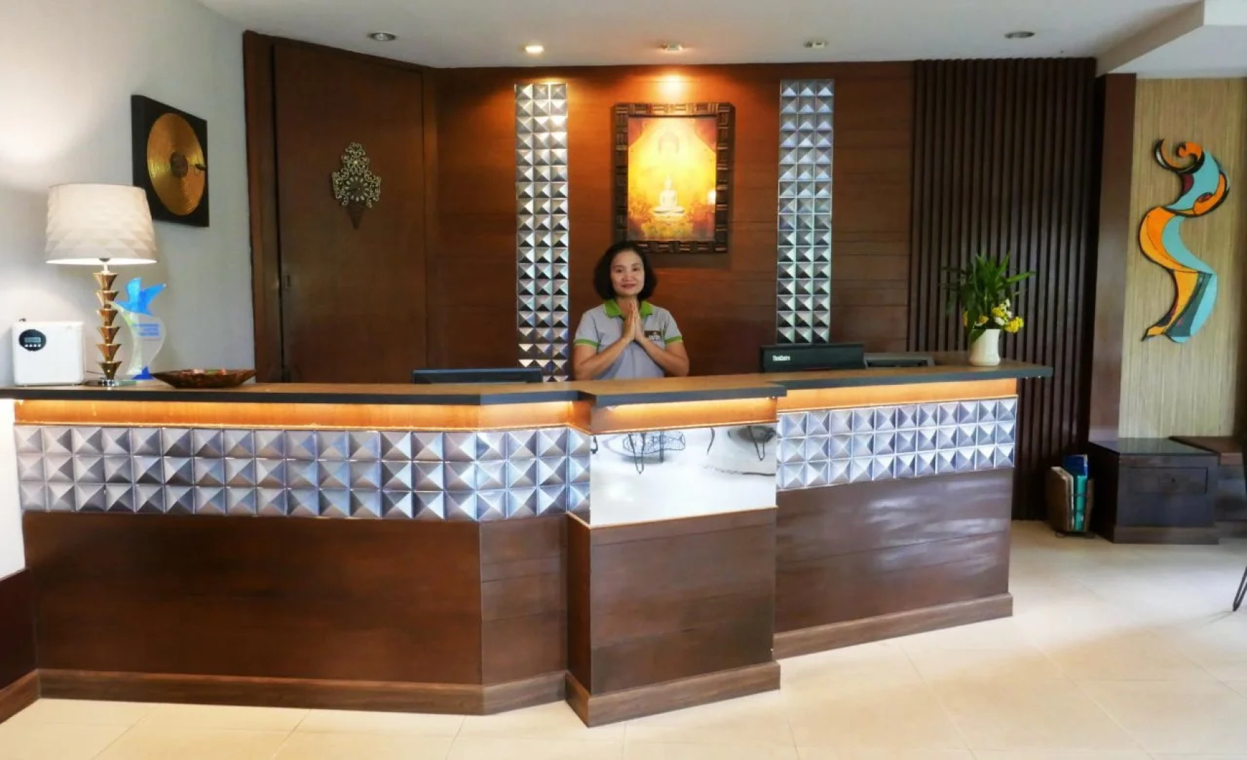 Gazebo Resort Pattaya