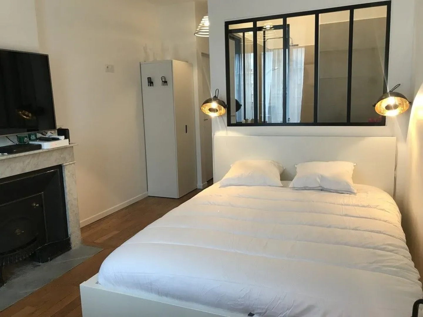 Le Joyau de Jouhaux - 2 personnes