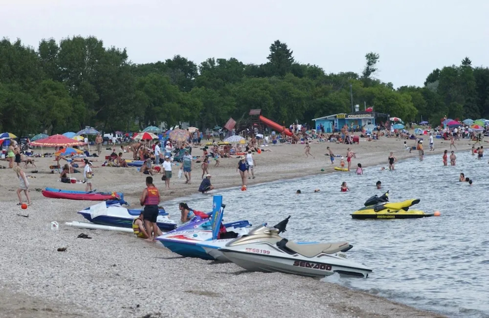 Lakeview Gimli Resort & Conference