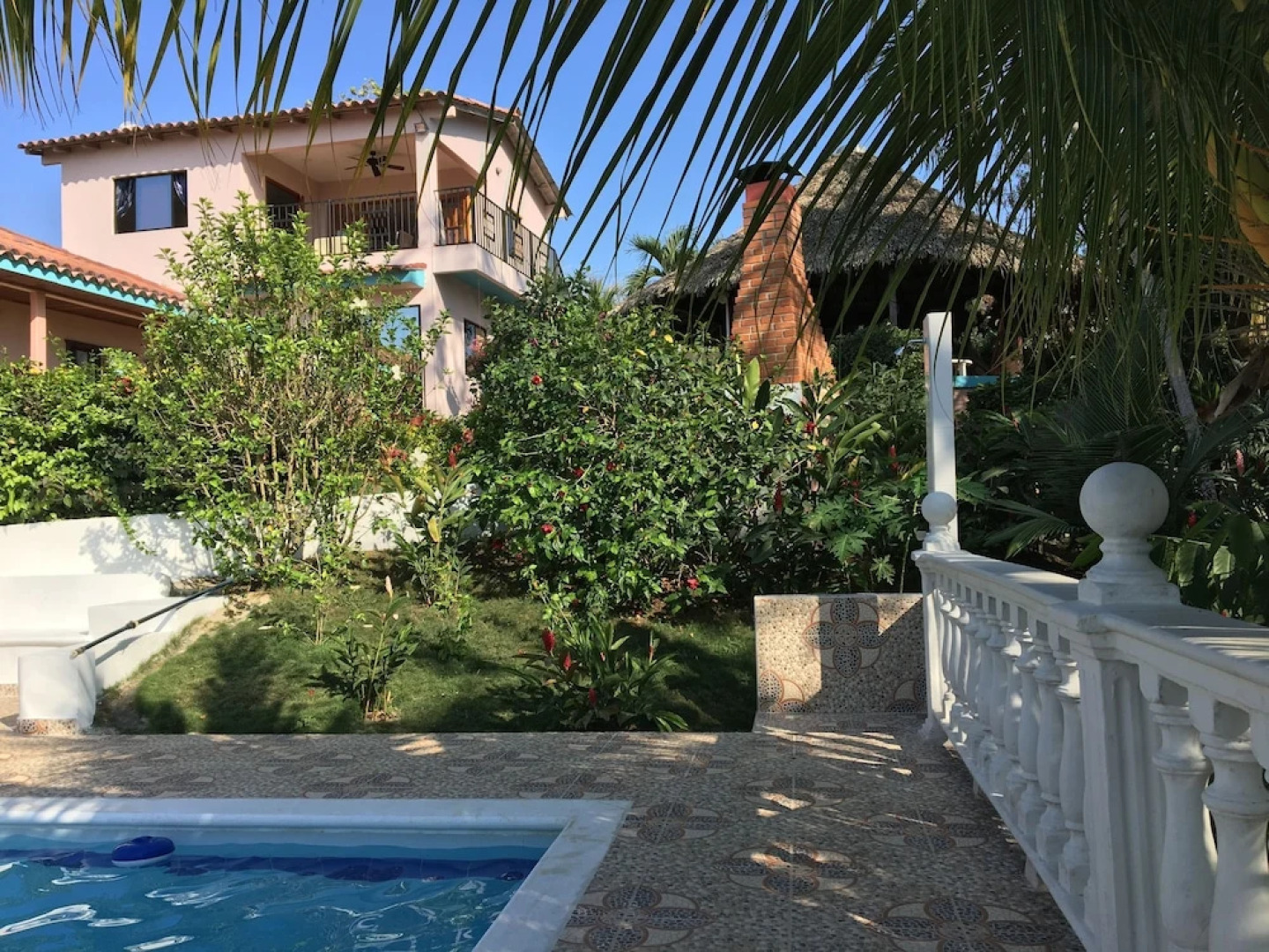 Casa Mia - Villa Camino Alto