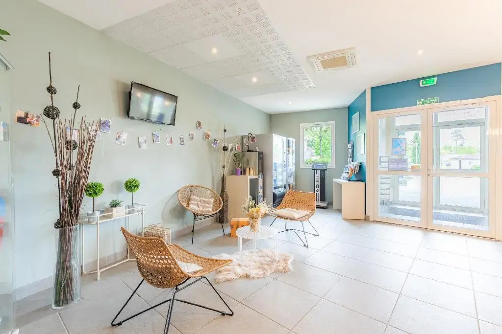 Appart'City Bordeaux Aeroport St Jean D'Illac