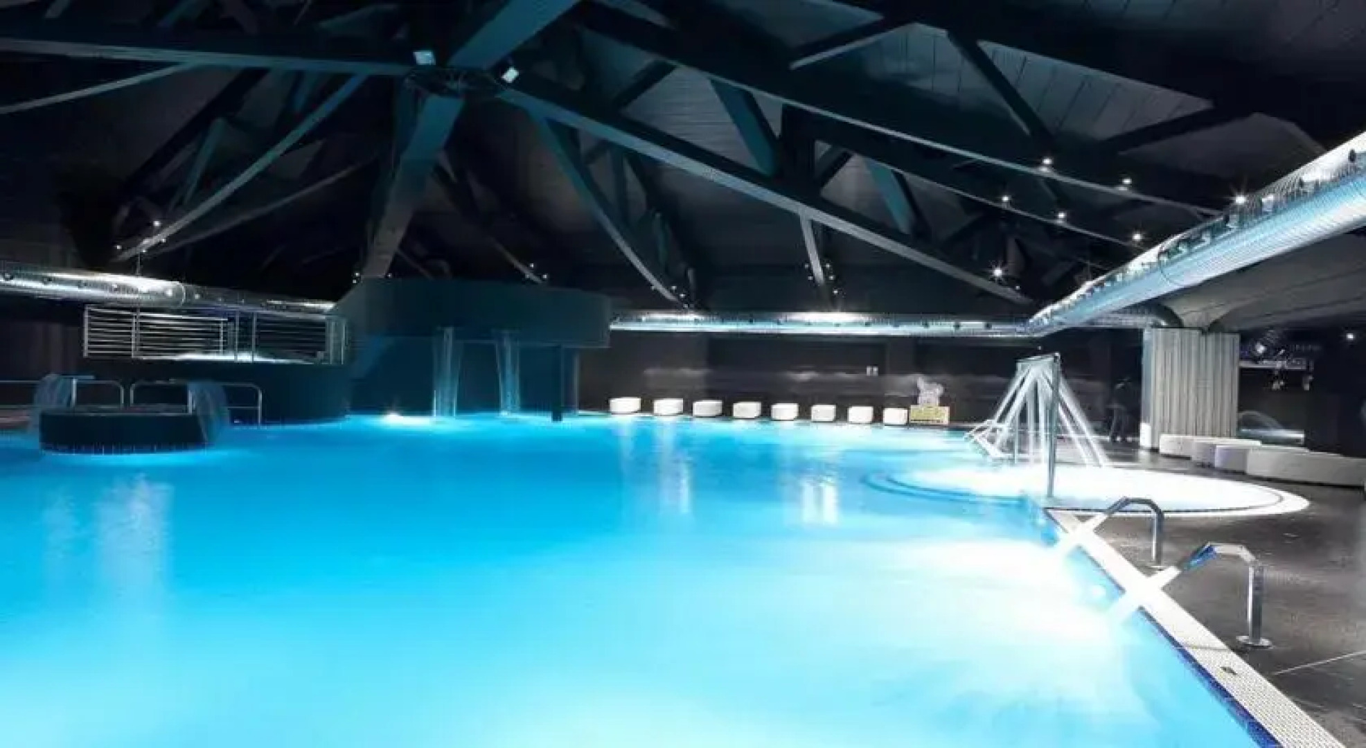 Aquagranda Wellness Park