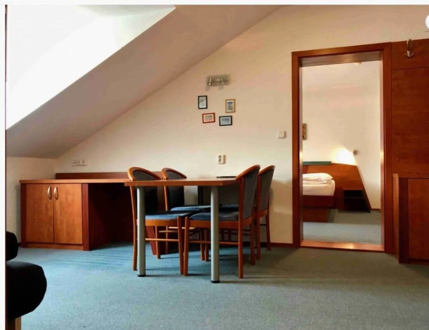 Alpenhof Hotel Semmering