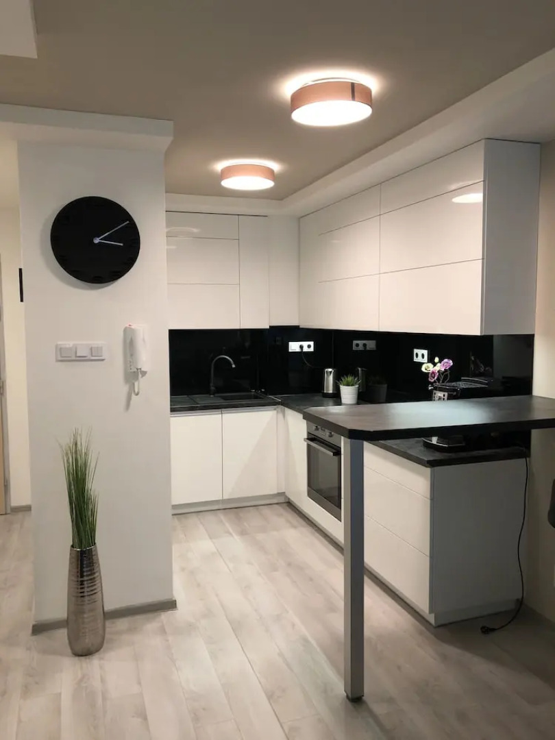 Apartment Holdings Považská