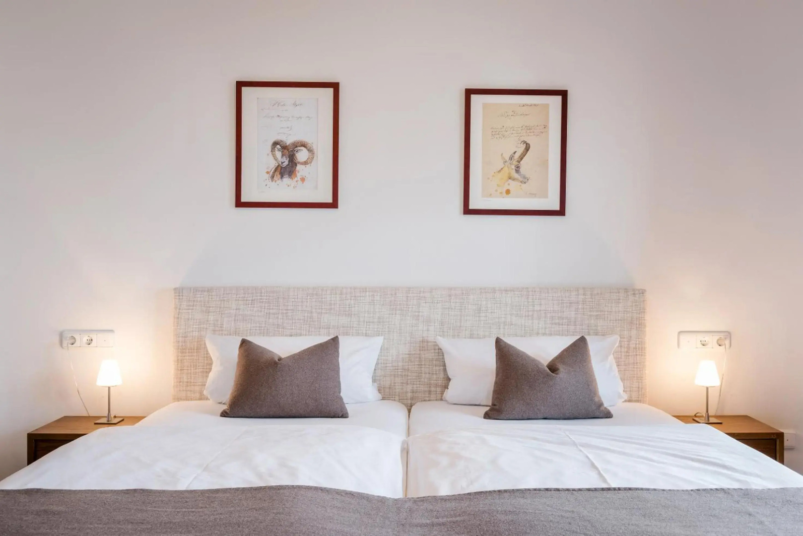 Der Westerhof Tegernsee Hotel