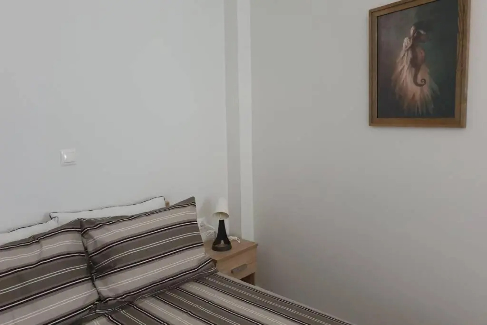 Garden Lefkanti, 4season Plaza Room