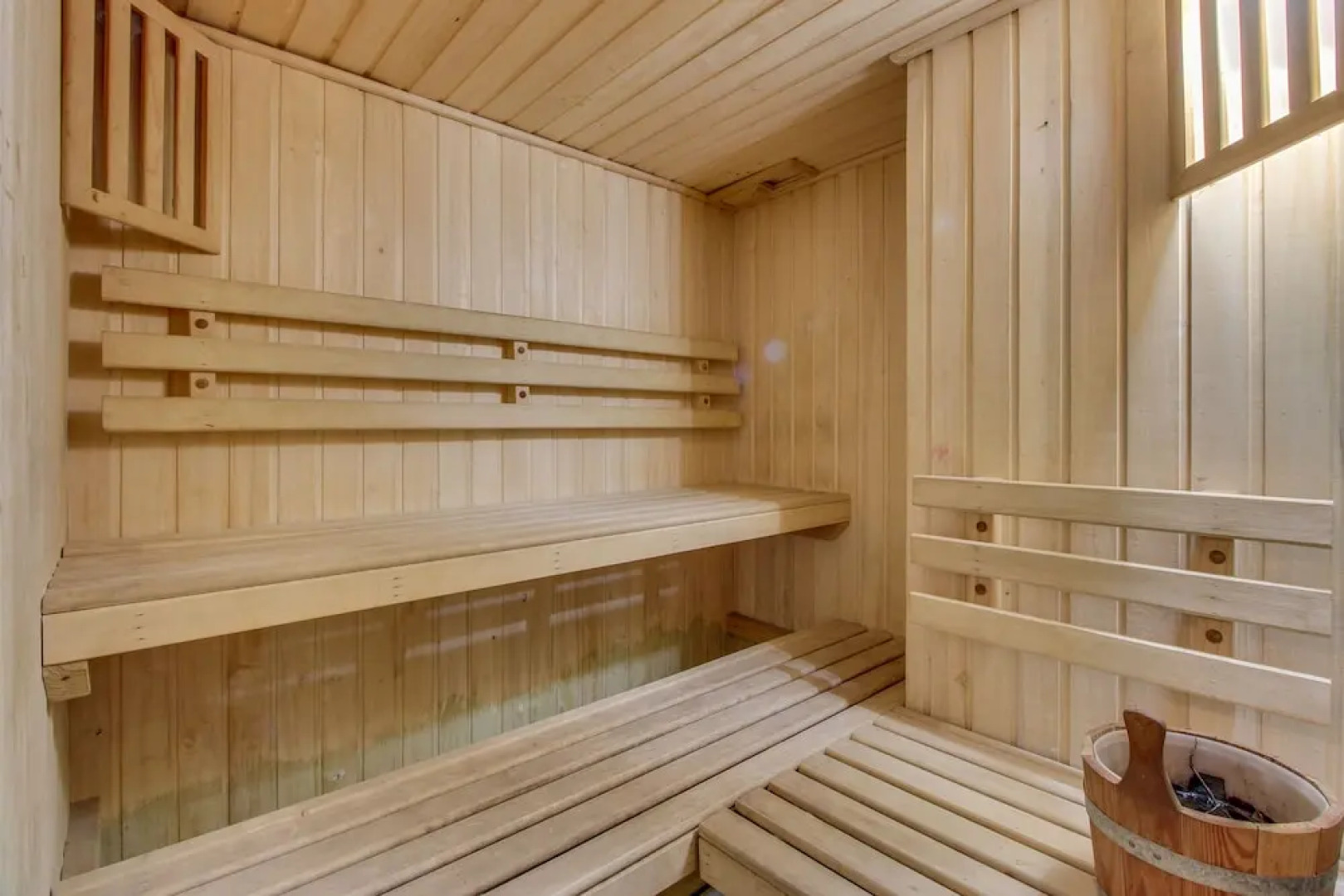 Departamento Moderno Frente al Mar